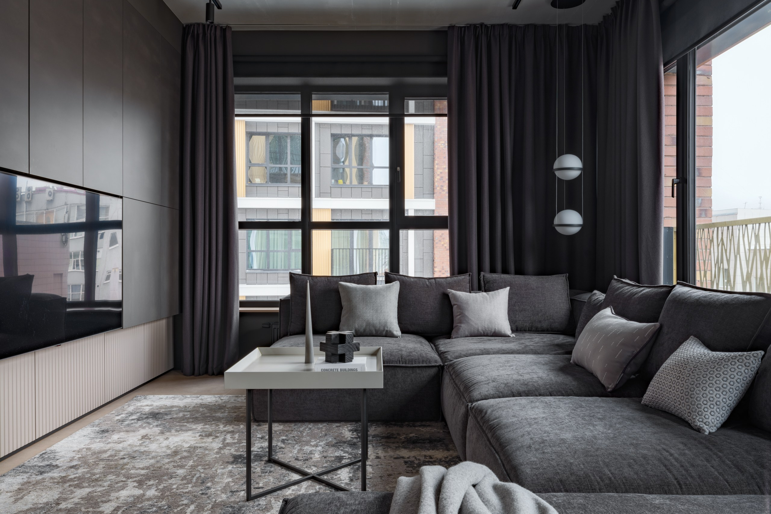 Портфолио - Коваль Илья, интерьерный фотограф. Коваль Илья — Интерьерный и архитектурный фотограф