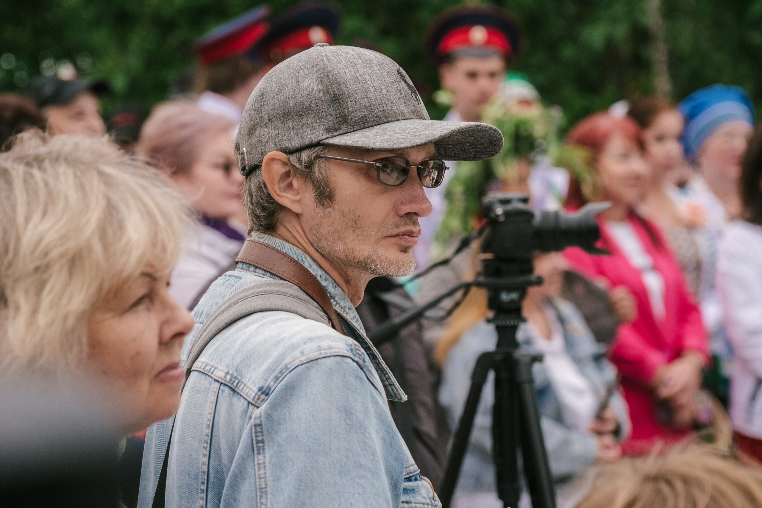 Детский и портретный фотограф в Тюмени Сергей Ермолаев