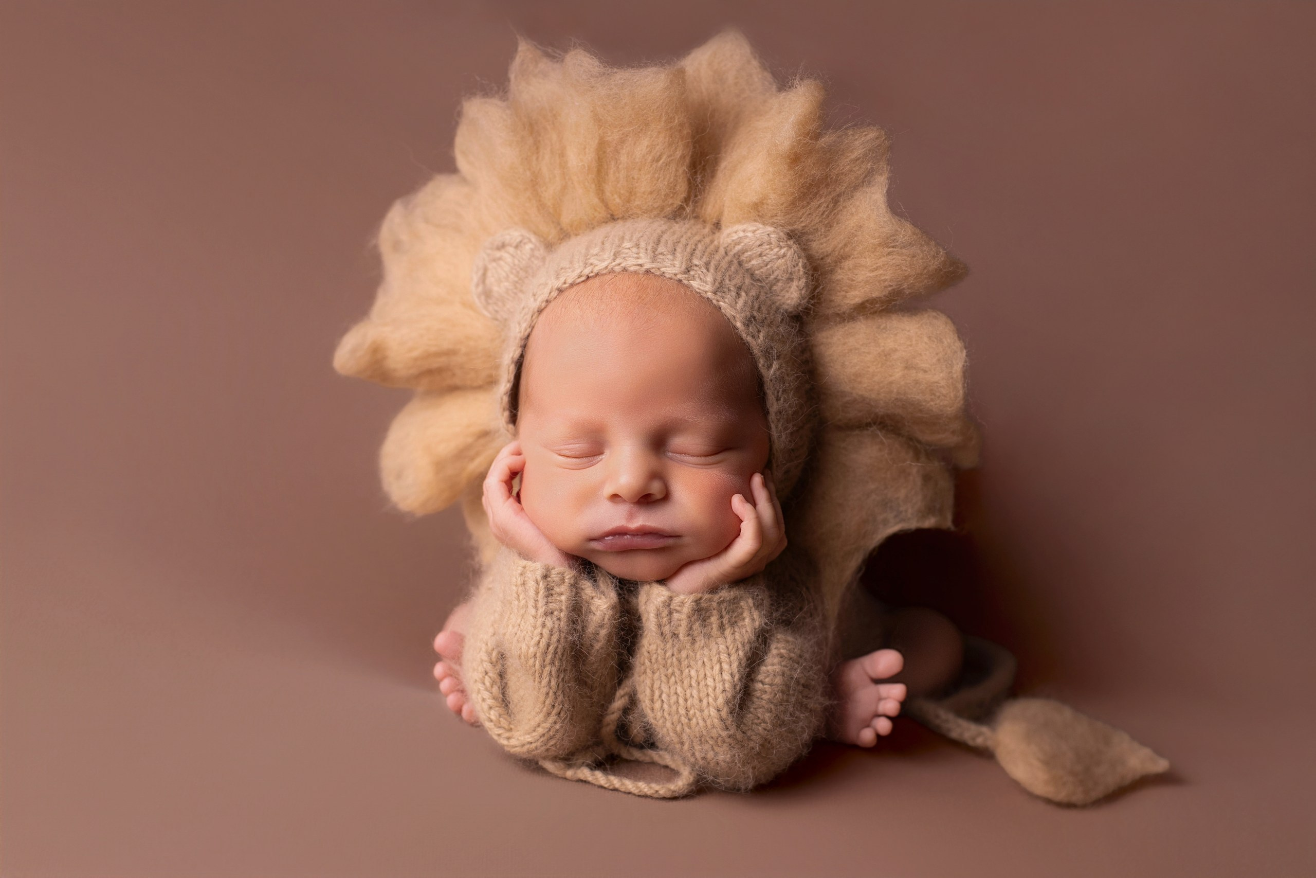 Услуги. Фотограф новорожденных в Москве Кристина Ткач