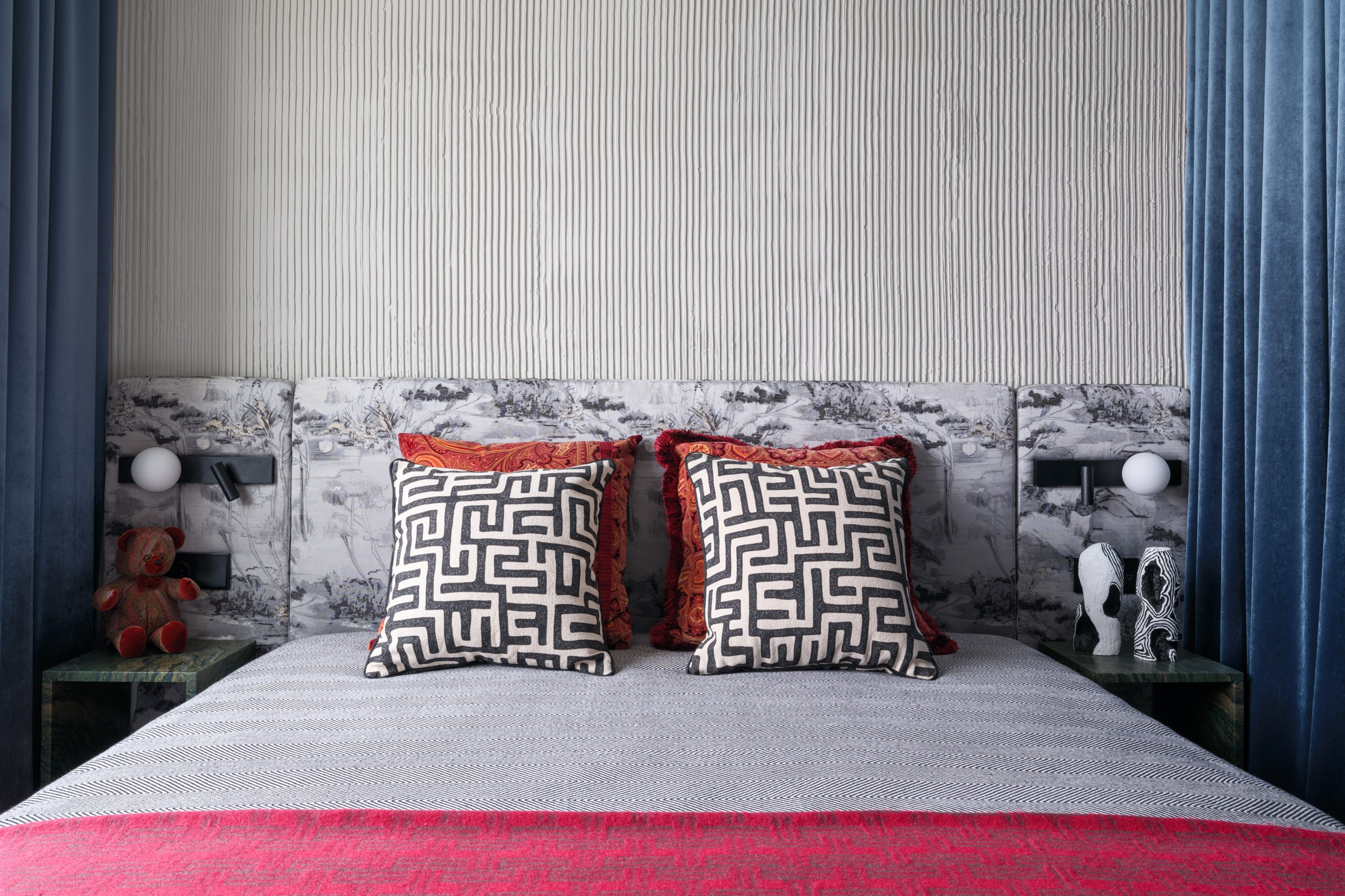 Портфолио - Коваль Илья, интерьерный фотограф. Коваль Илья — Интерьерный и архитектурный фотограф