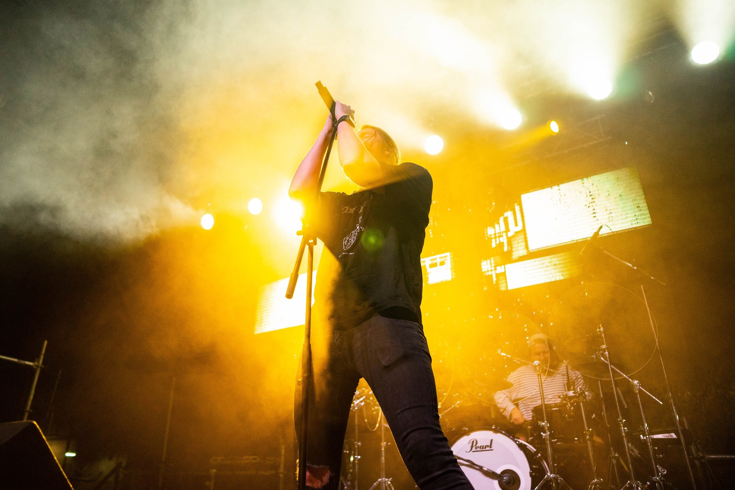 Концертный и репортажный фотограф г. Пермь