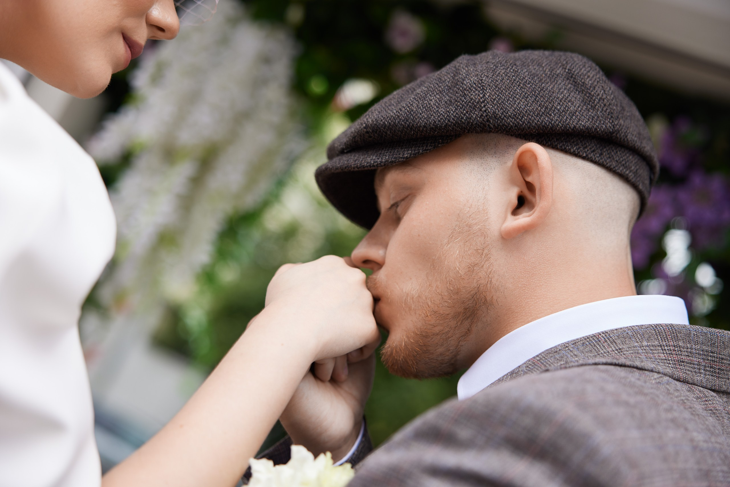 Контакты. Фото & Видео Лина Доронкина