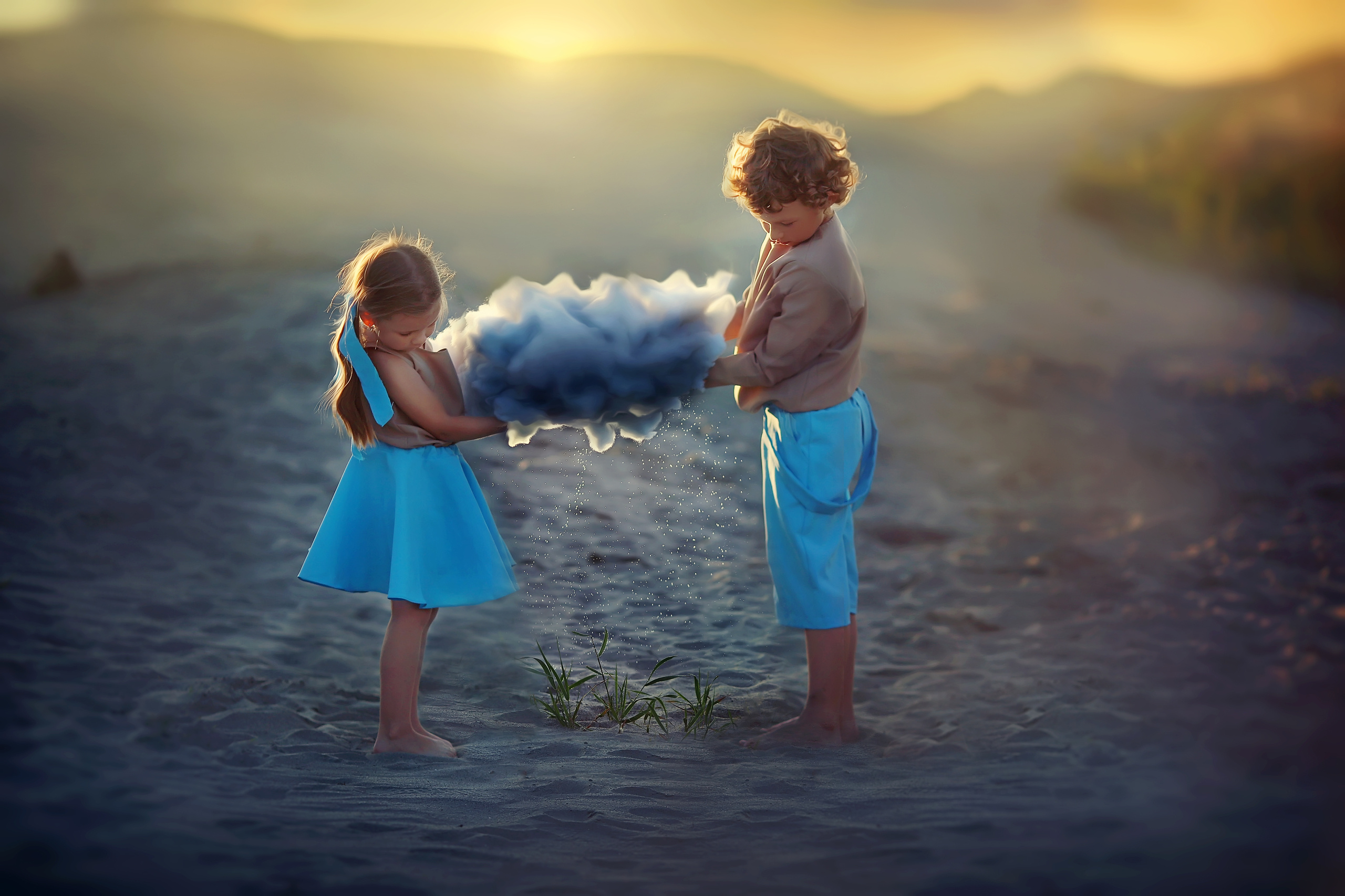 Семейный и детский фотограф Екатеринбург