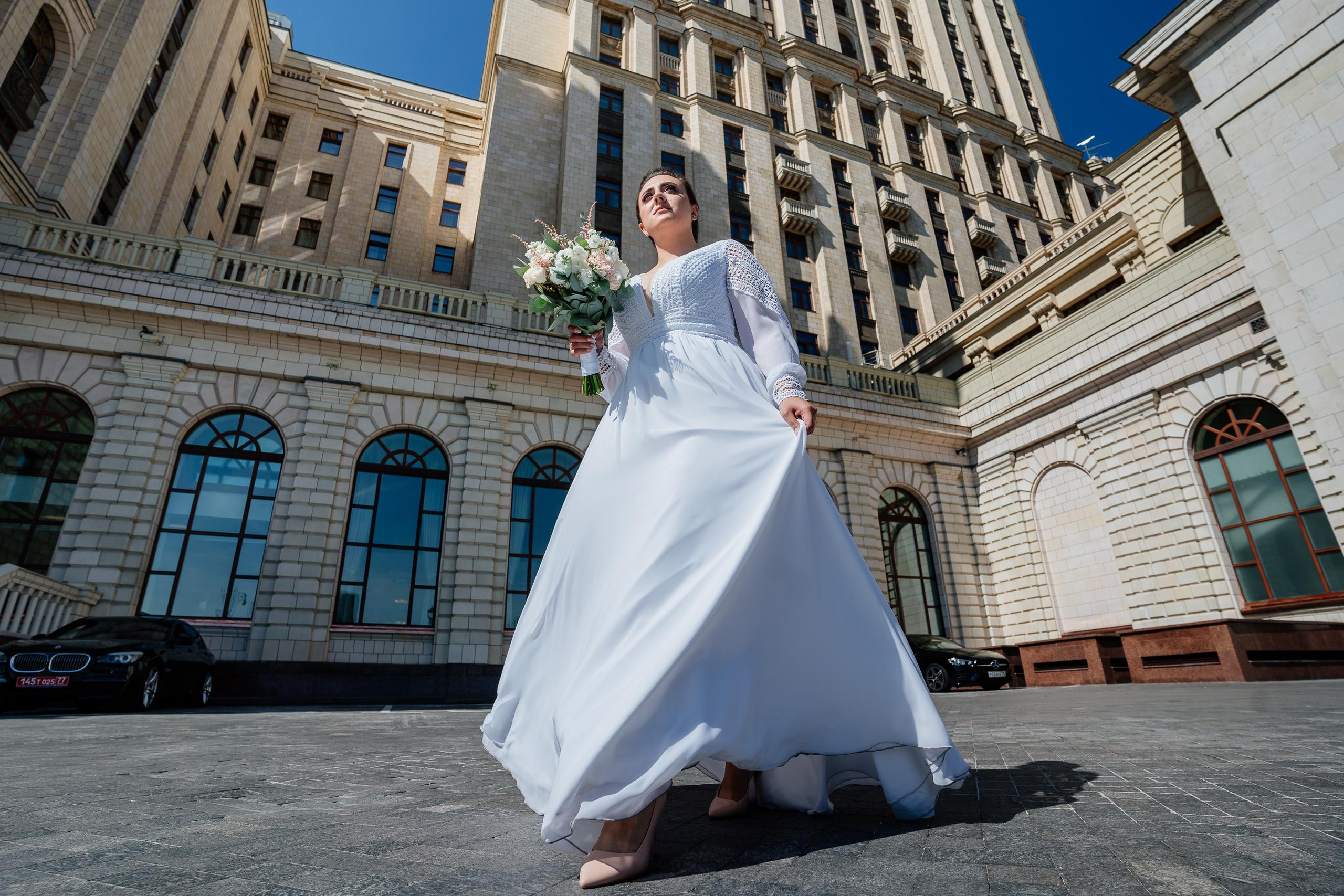 Свадьба, которая прошла хорошо. Фотограф для бизнеса, Дмитрий Федосеев, Санкт-Петербург