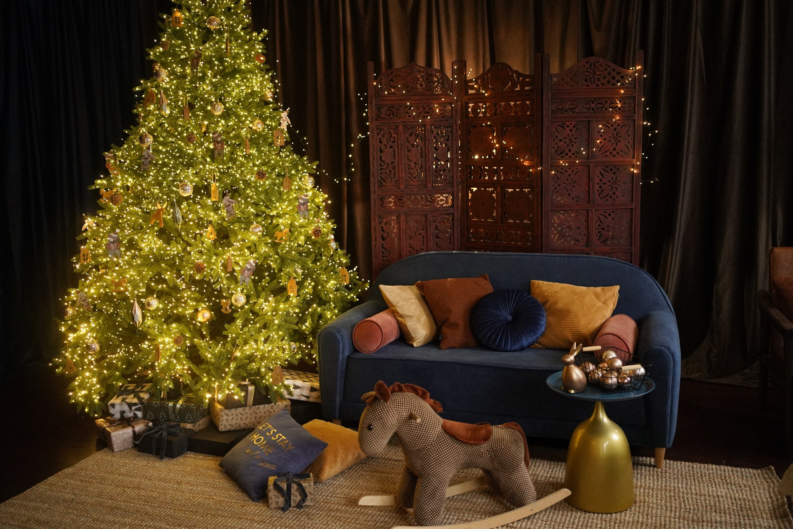 Чек-лист по подбору новогодних образов. Фотограф Архангельск Северодвинск