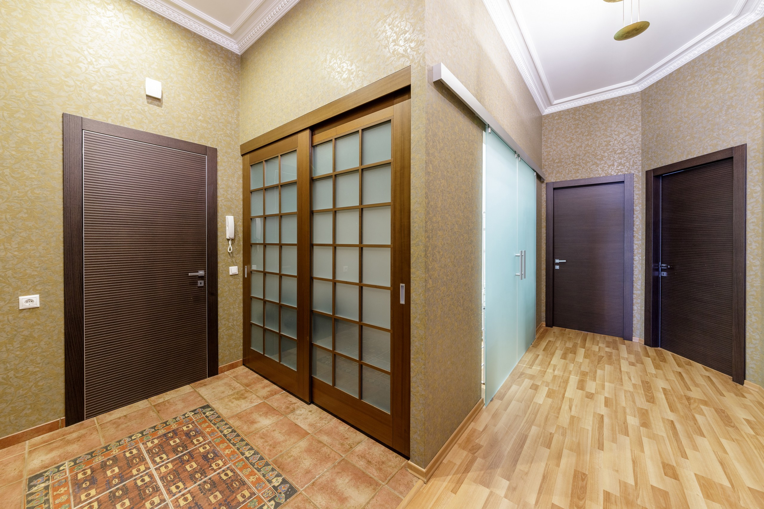 Интерьерный фотограф в Санкт-Петербурге Дмитрий Гультяев