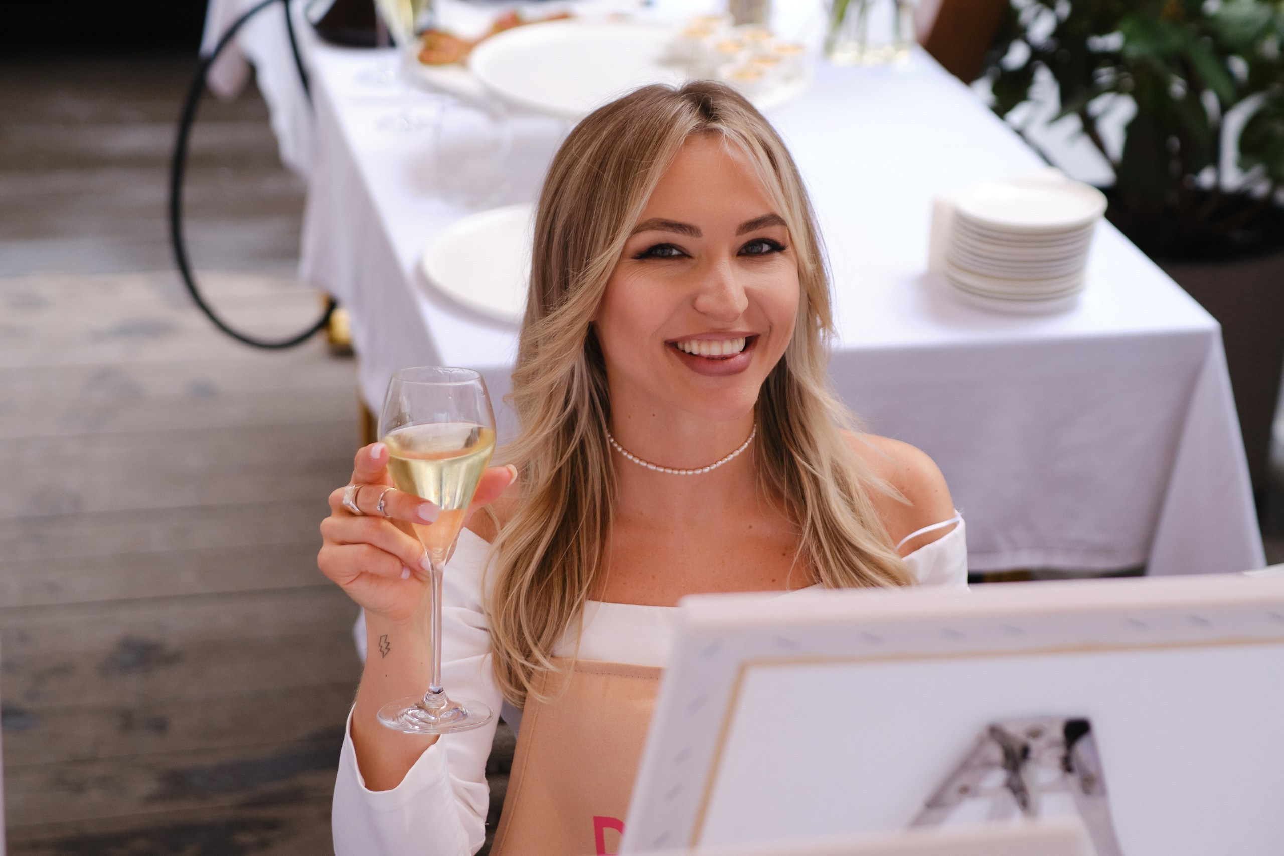 Репортажный фотограф в Москве Денис Тамко