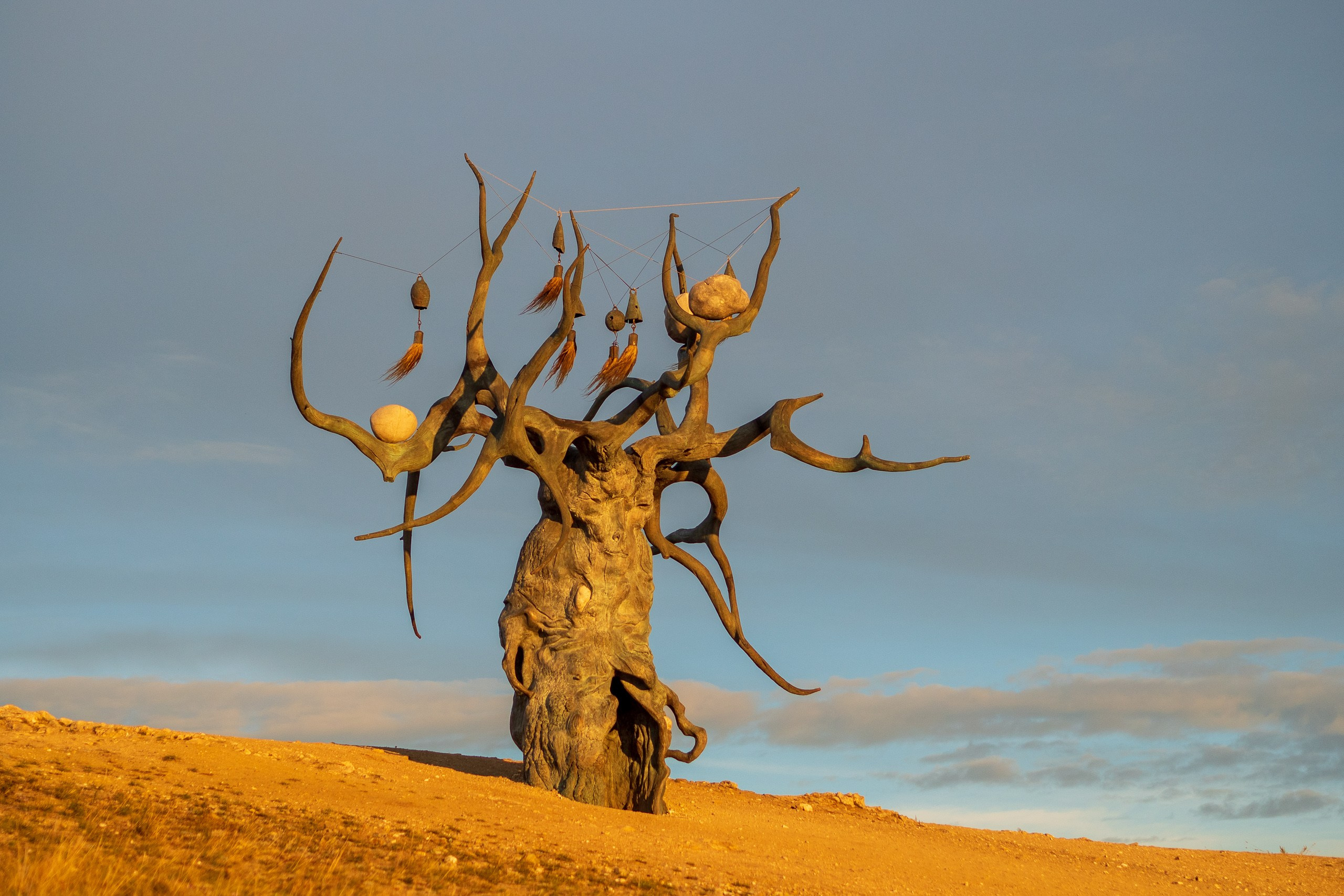 Фотограф Лубсан Чагдуров