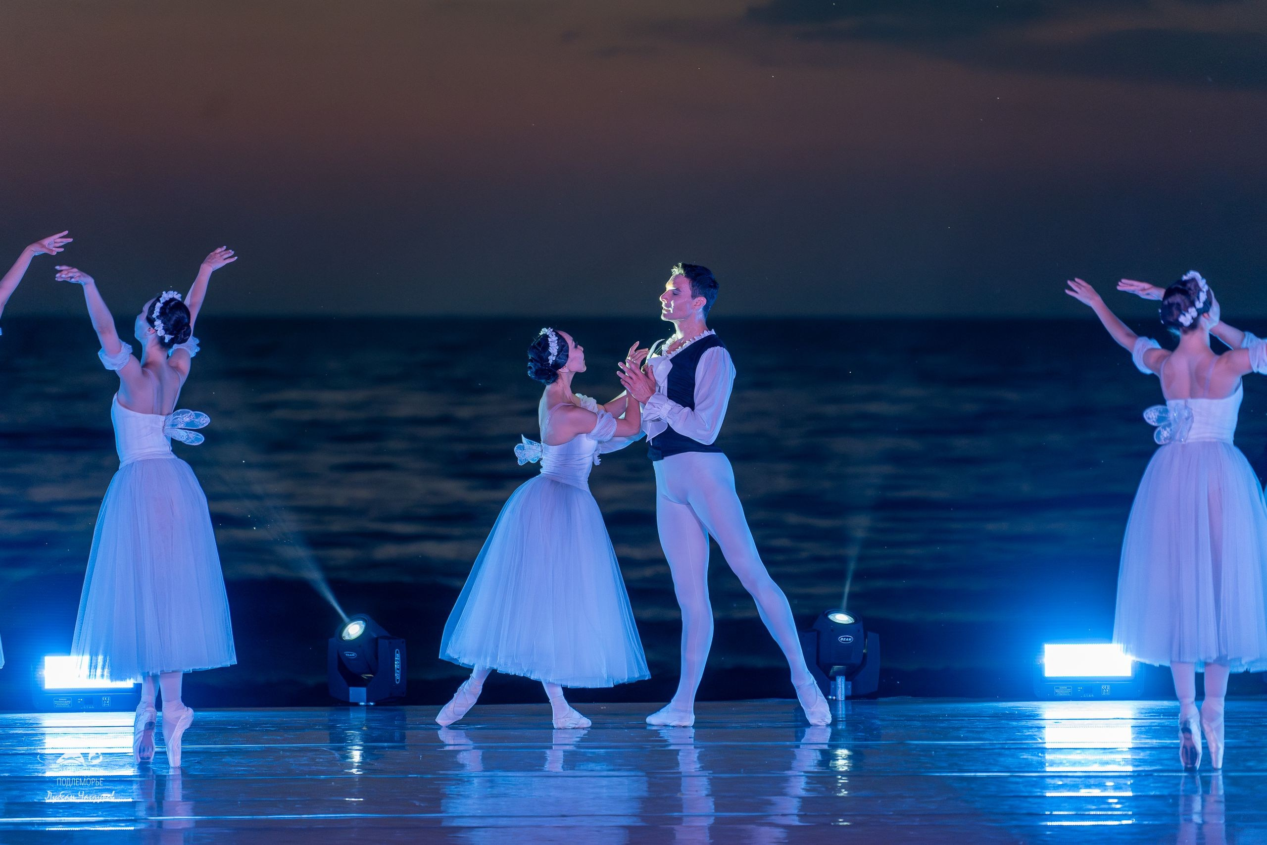 Галереи. Фотограф Лубсан Чагдуров