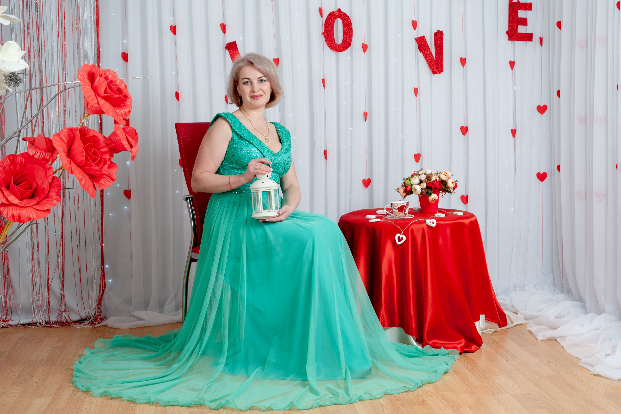 Услуги. Детский фотограф