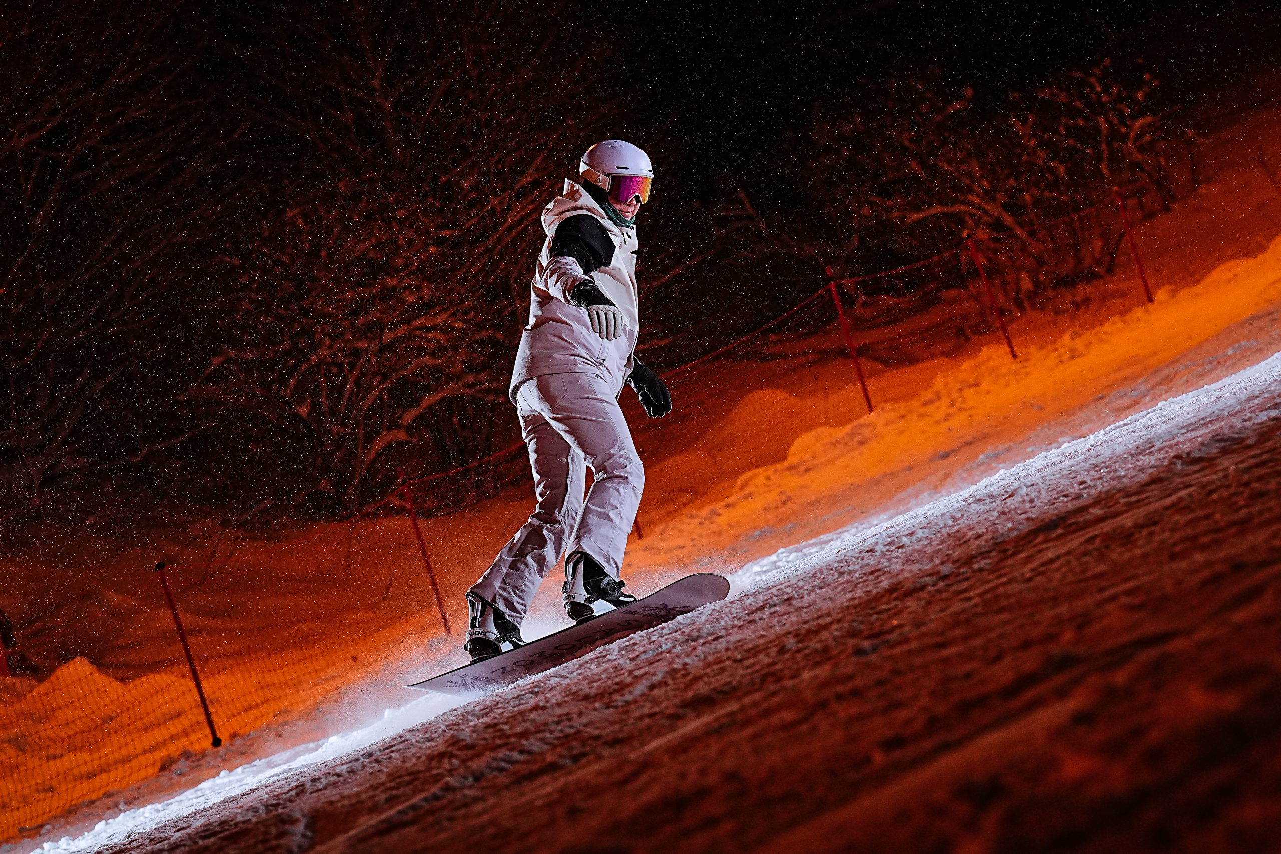 2024.12.14 | Парк Волен. Фотограф Студитский Евгений