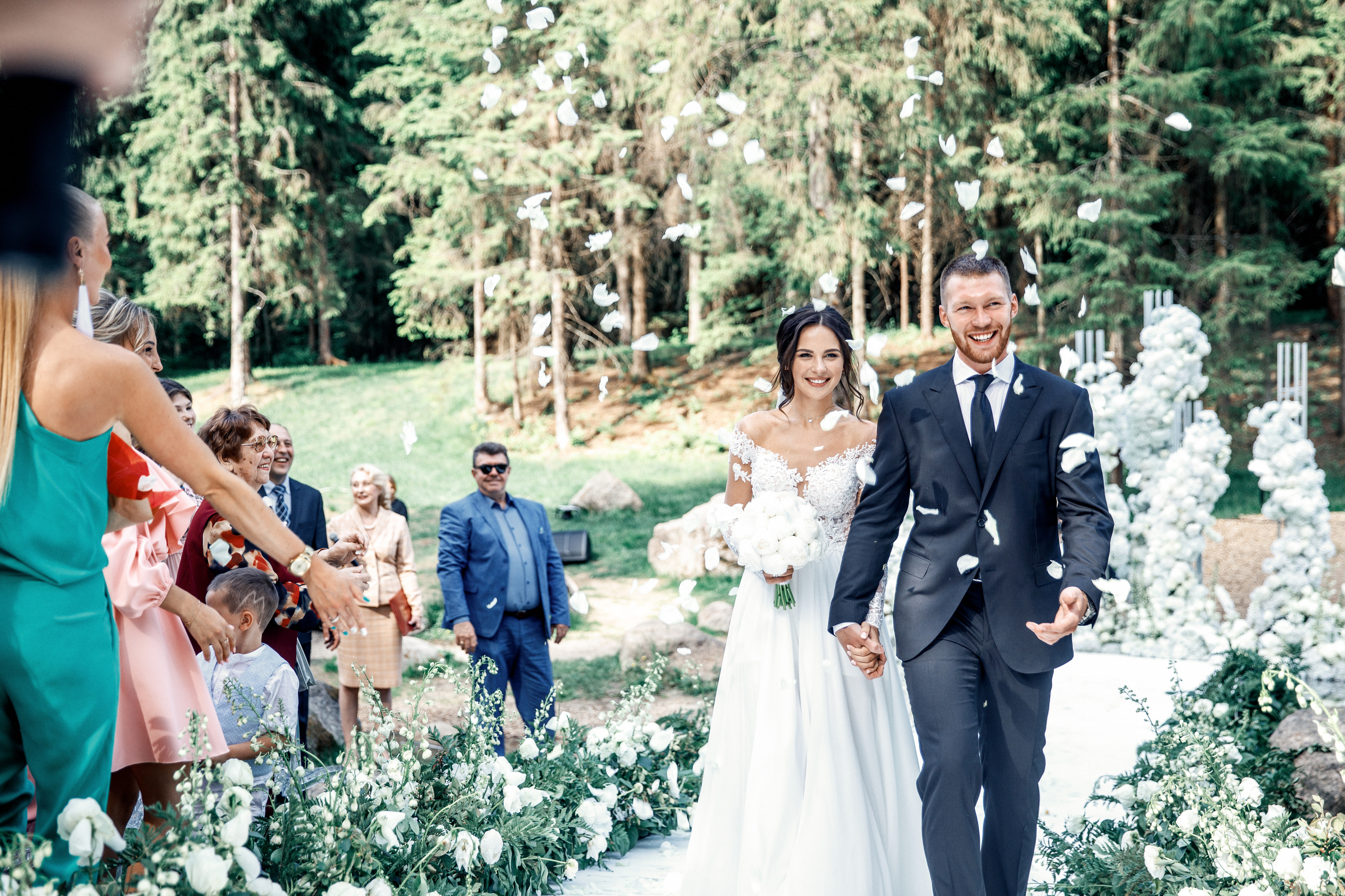 ТОП 20 2019. Свадебный фотограф  Байжанов Марат