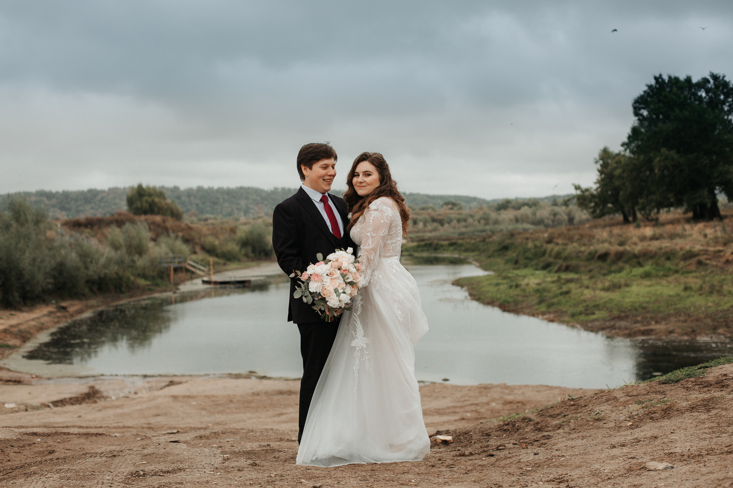 Связь со мной. Свадебный, семейный фотограф в Дзержинске, Нижнем Новгороде Наталья Хр