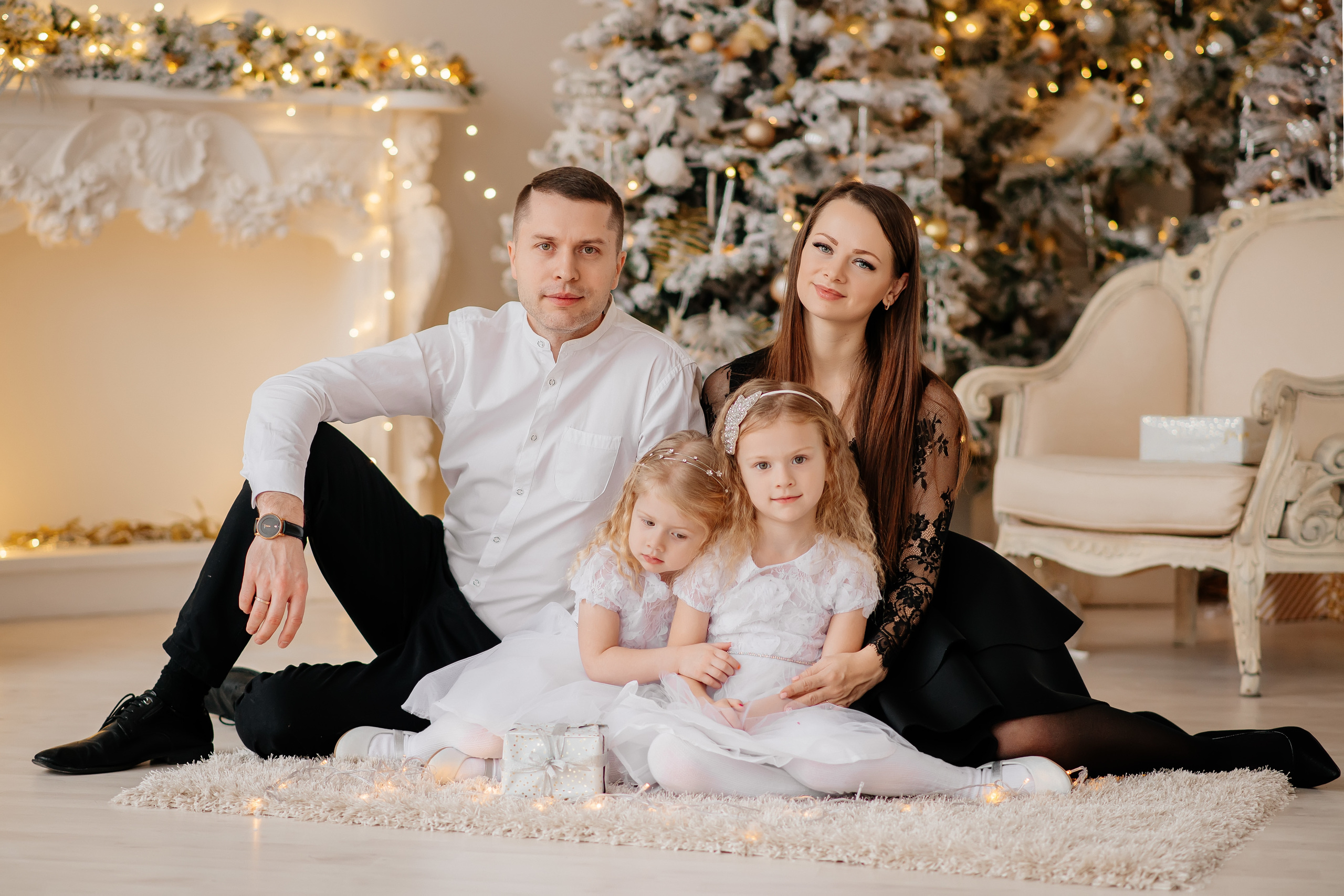 Семейный и свадебный фотограф Семенова Инна