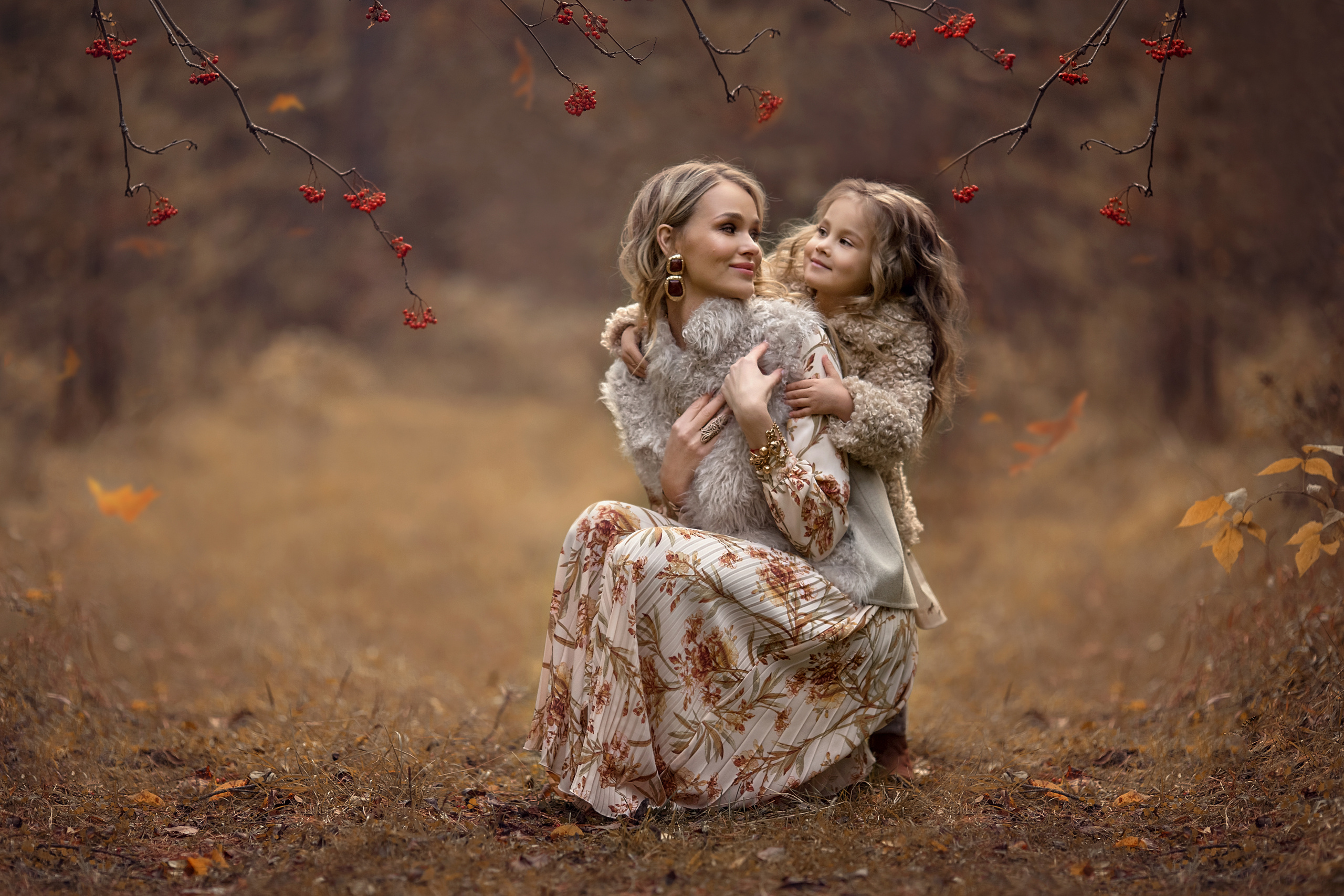 Услуги. Семейный фотограф в Санкт-Петербурге Ульяна Меньшикова