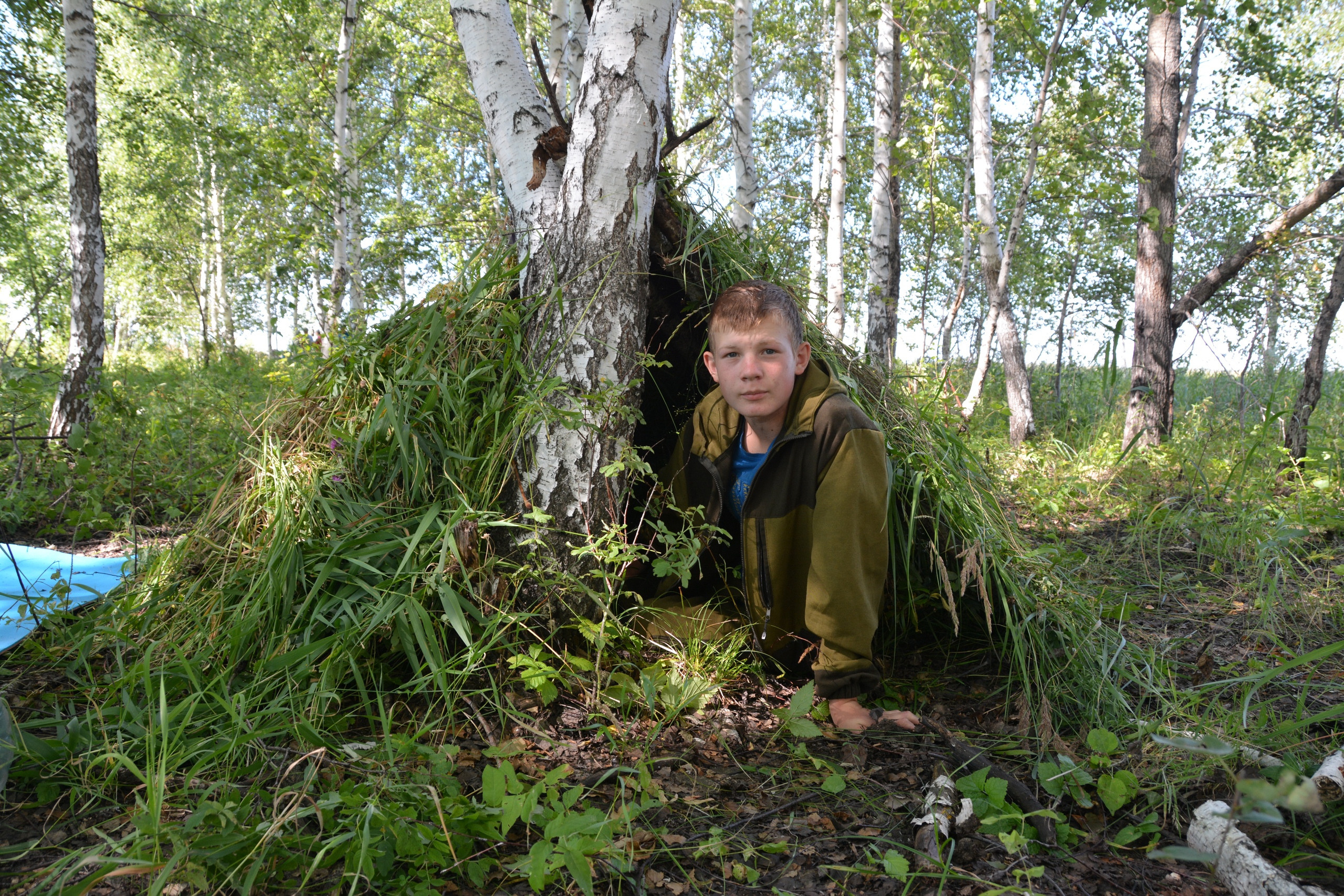 ПРОЕКТЫ. Детские программы Школа безопасности Новосибирск
