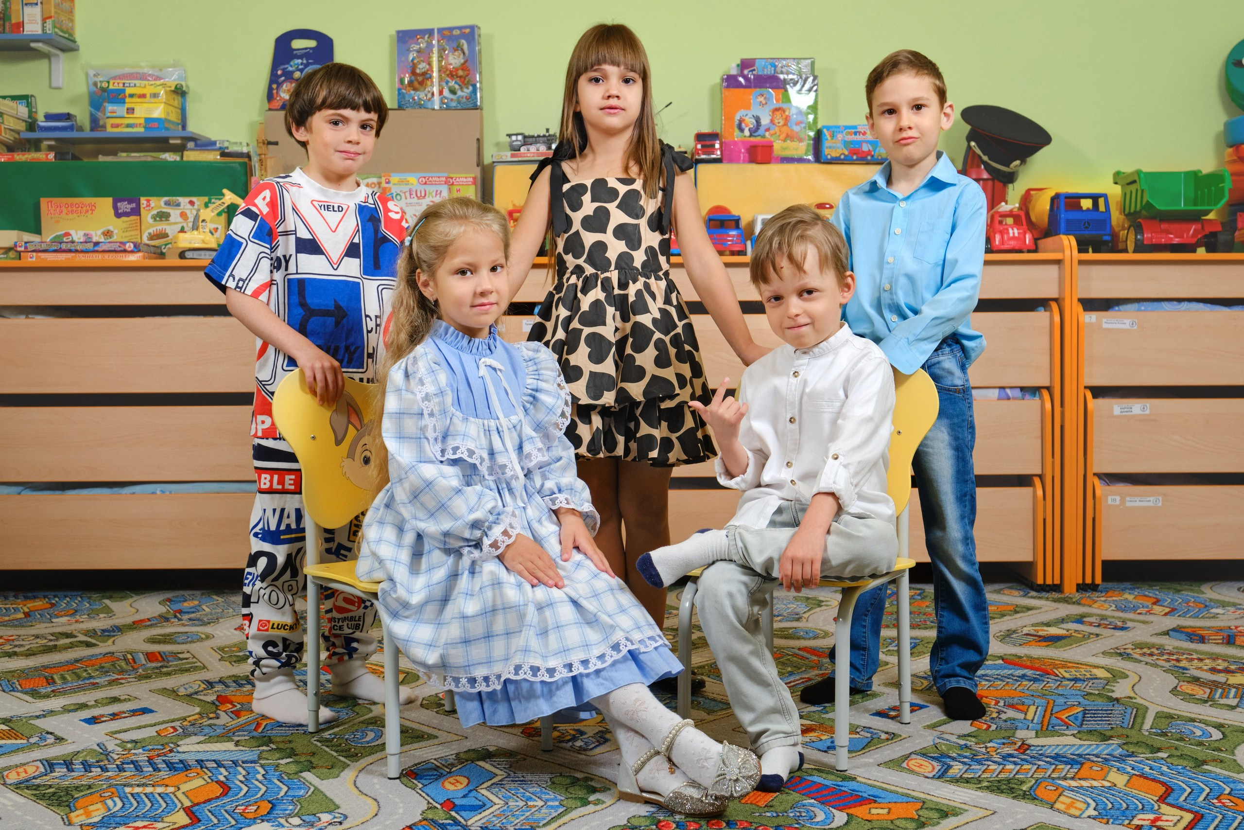 Садик-Школа. ФотоВидеоСъемка свадеб и мероприятий