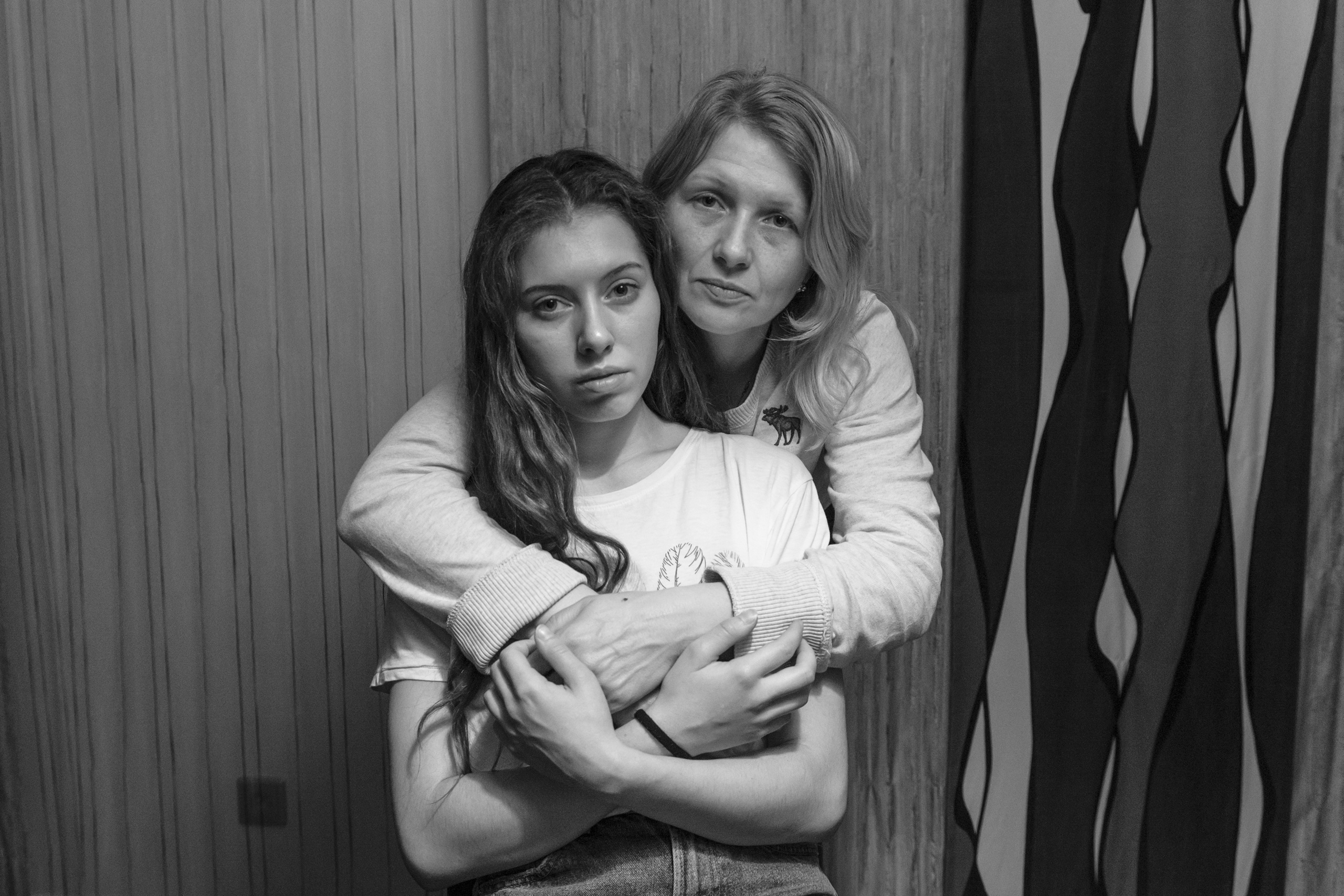 A place where light lives. Plechinta Ekaterina documentary photographer