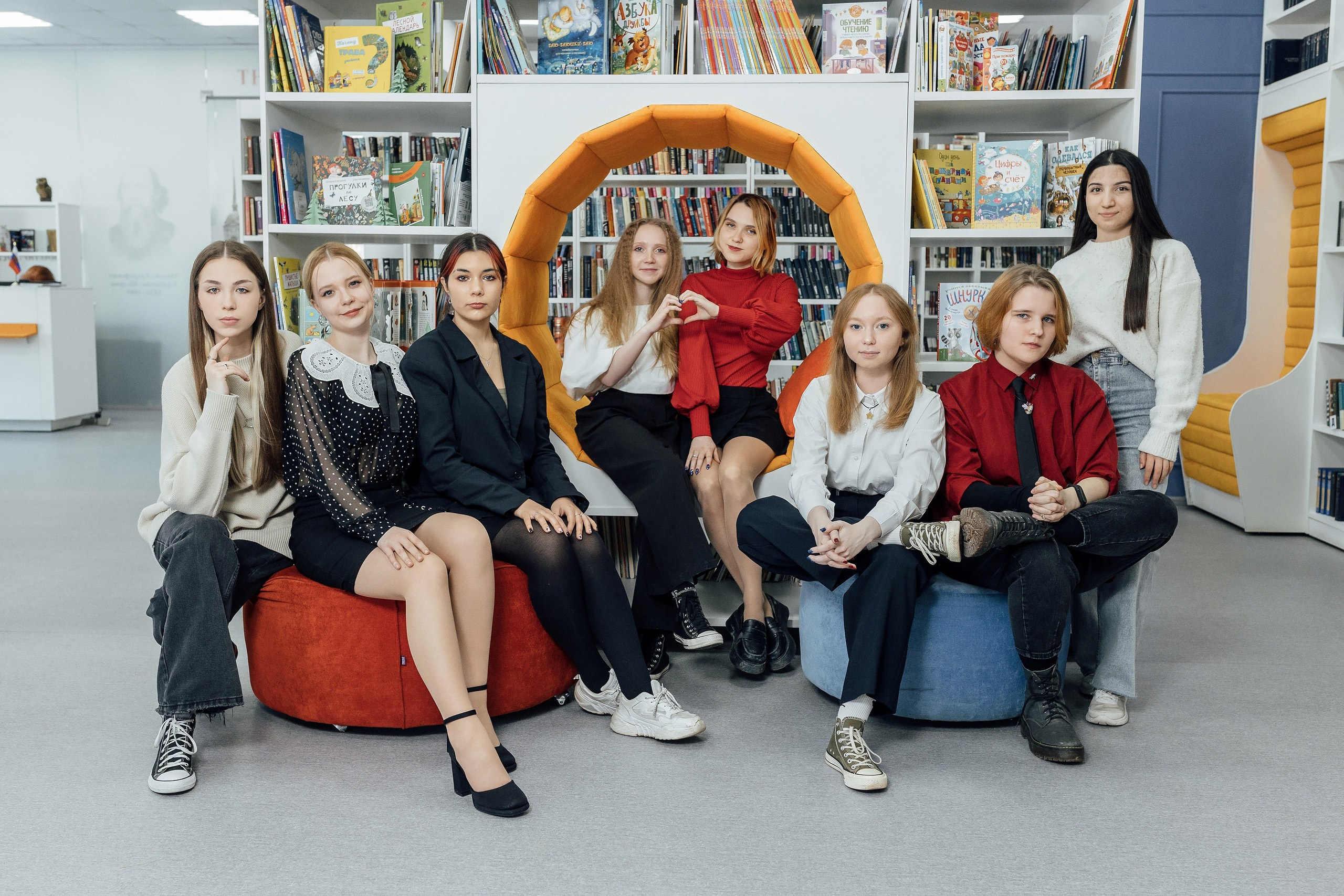 Фотосъёмка школ пенза. Павел Козырь — профессиональный фотограф в Пензе