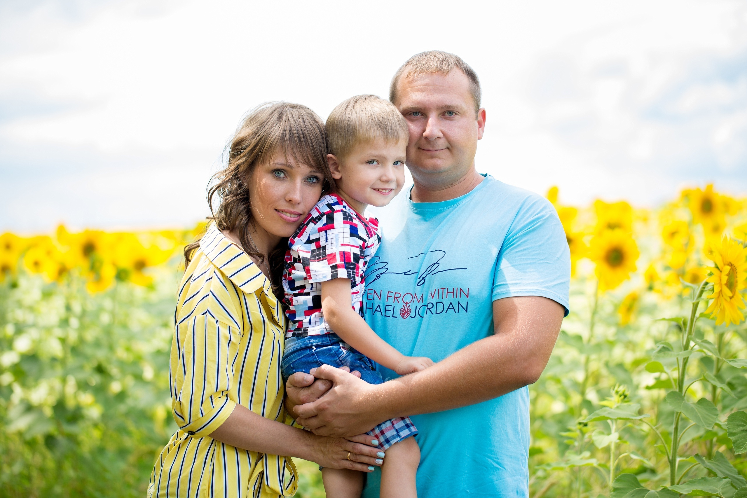 стоимость семейной фотосъемки