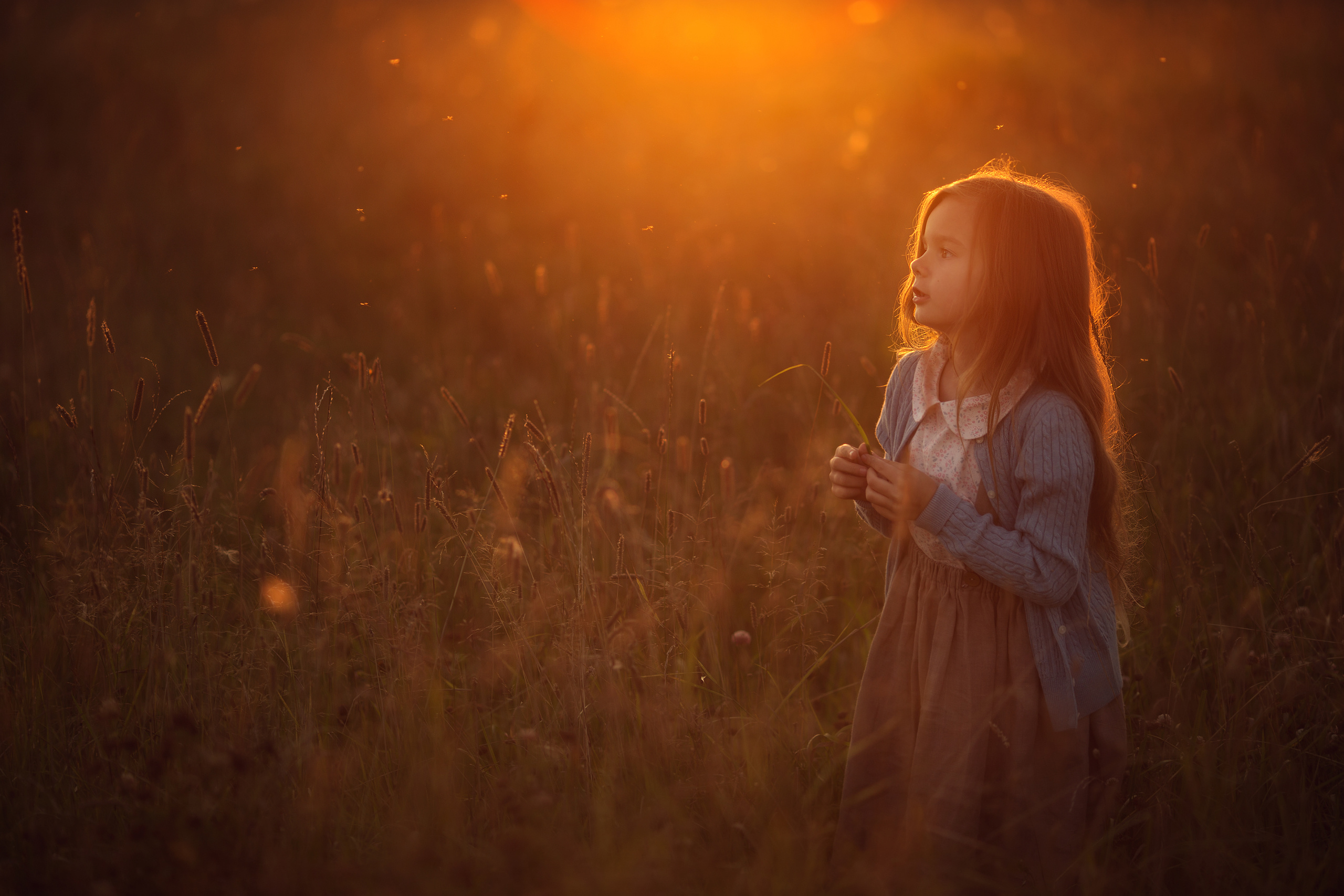 Семейный фотограф в Подольске и Москве