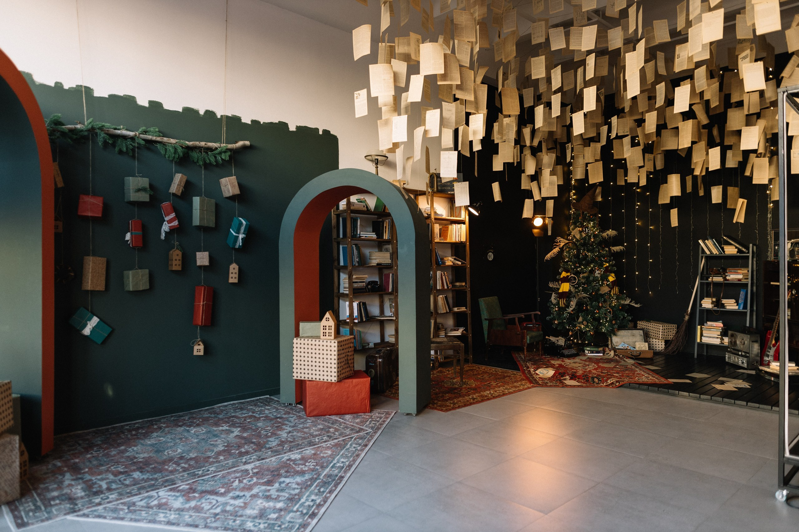 Кристина Киссер |Фотограф | сняла ⩾ 2000 съёмок | главная по атмосфере