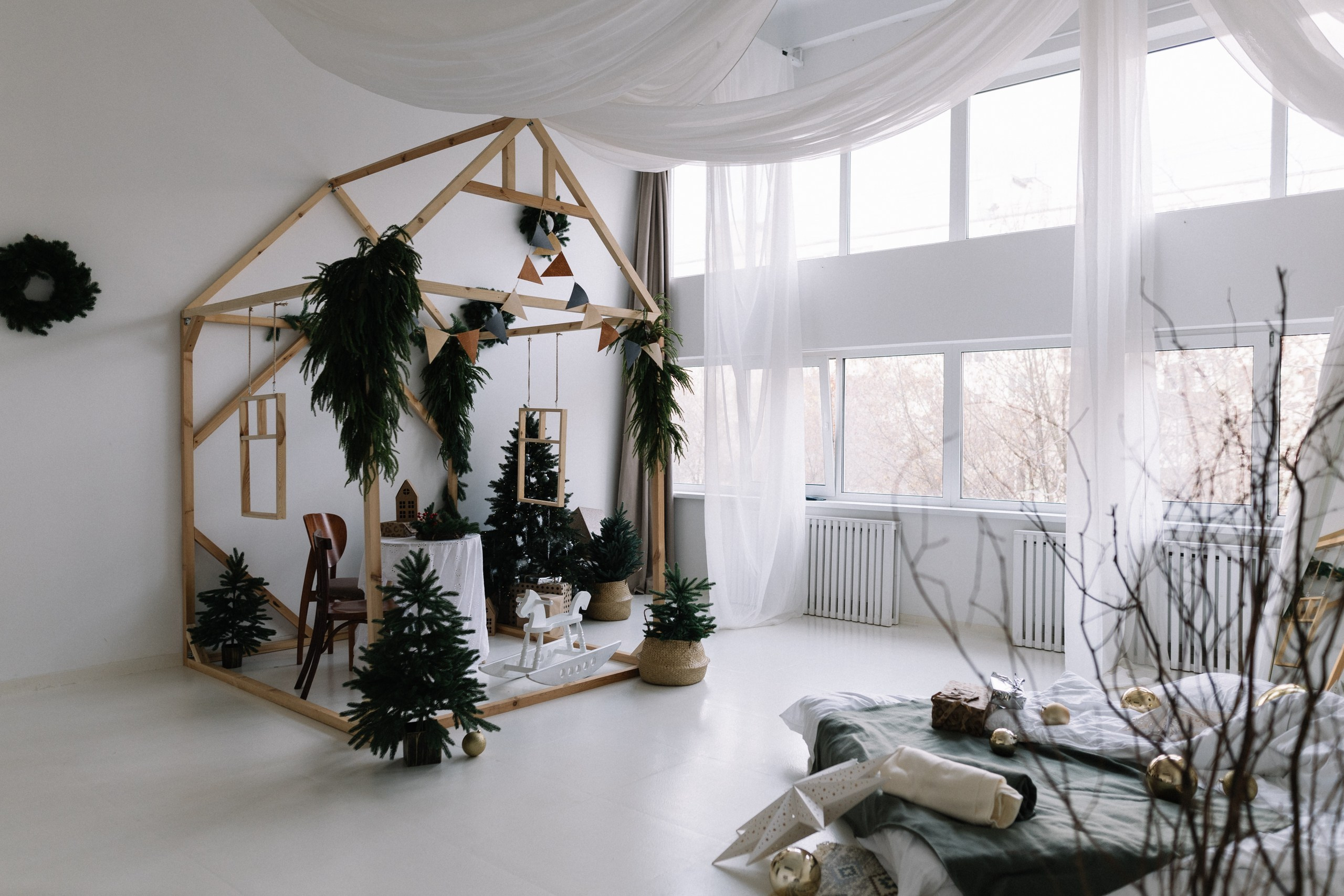 Кристина Киссер |Фотограф | сняла ⩾ 2000 съёмок | главная по атмосфере