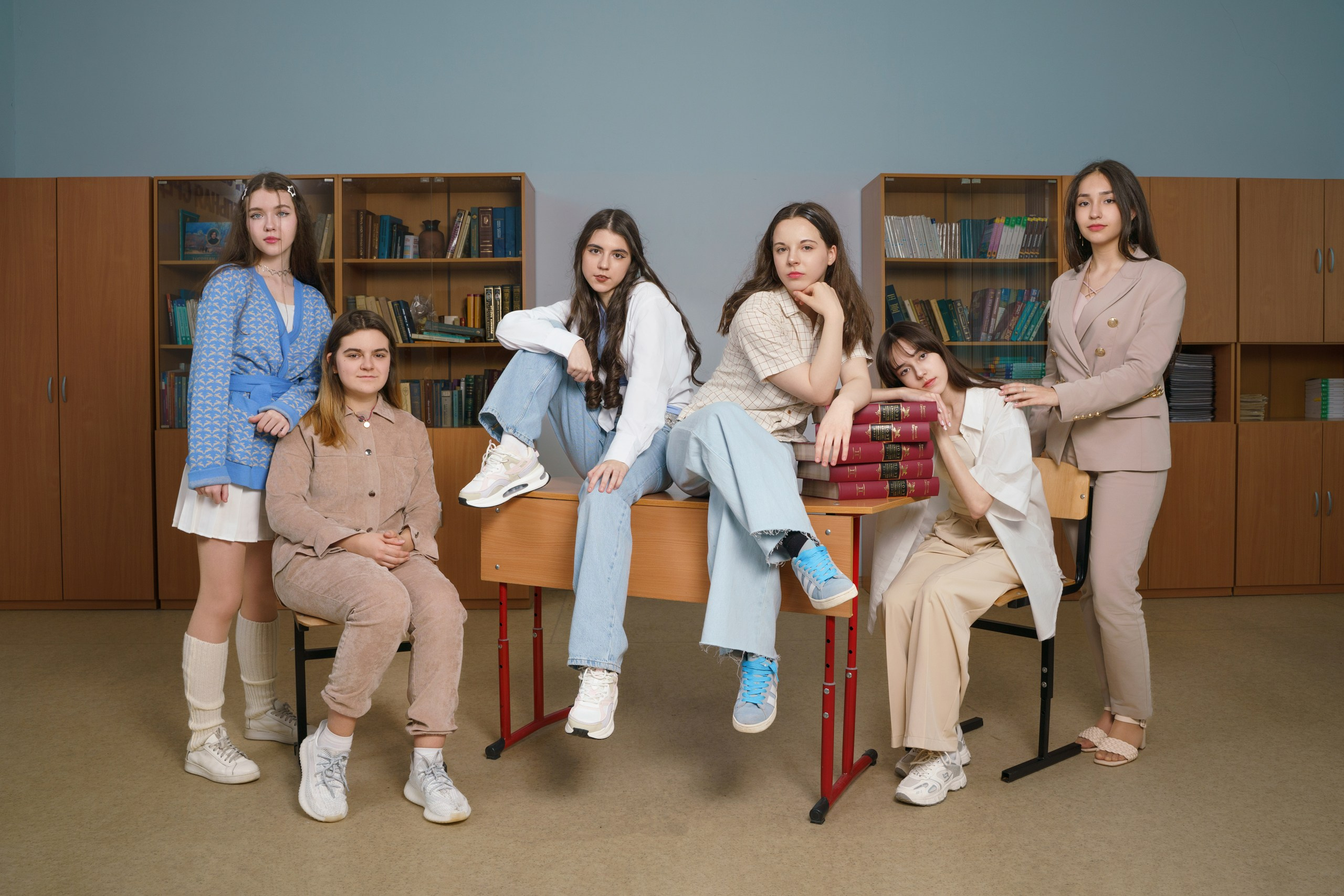 Глеб Меркулов — фотограф