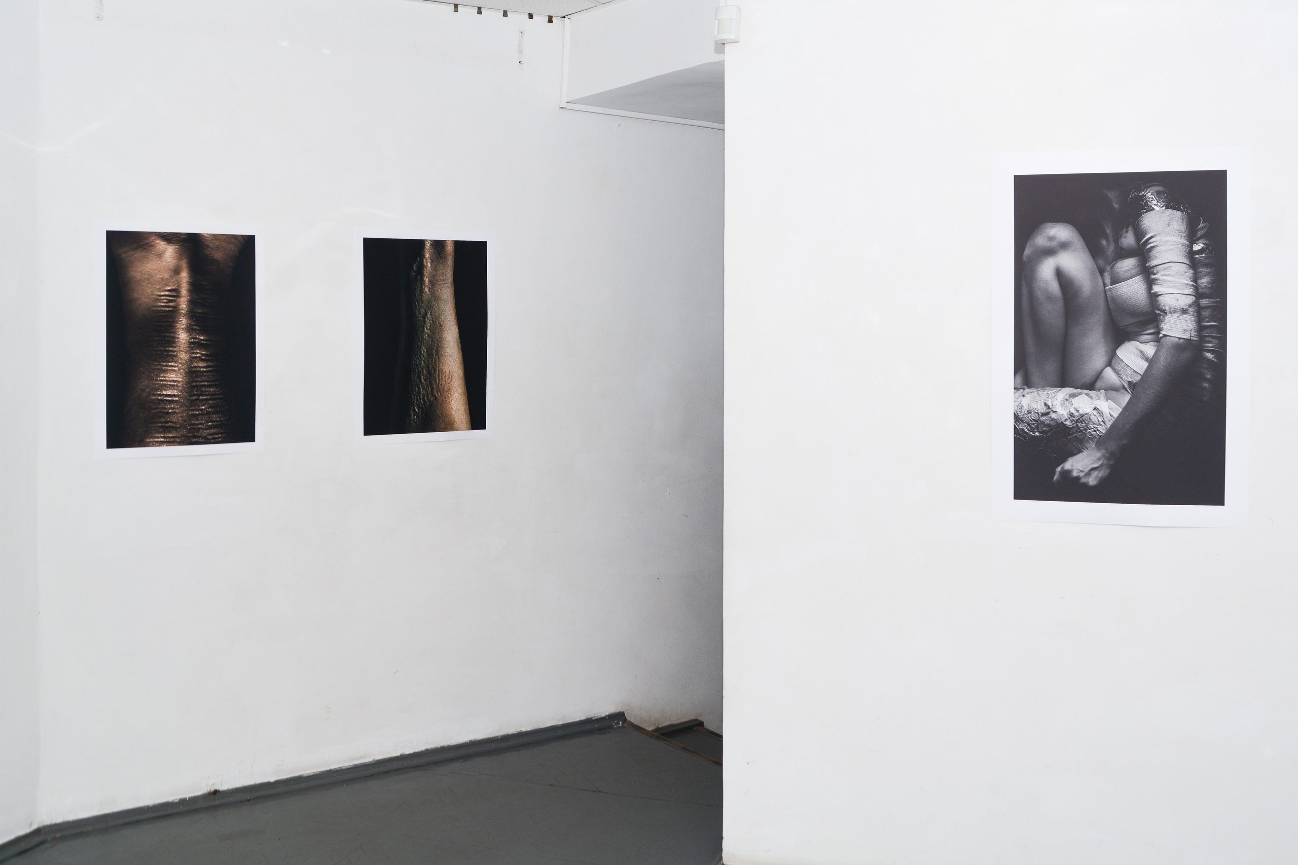 Exhibitions. Фотограф Женя Грош в Москве