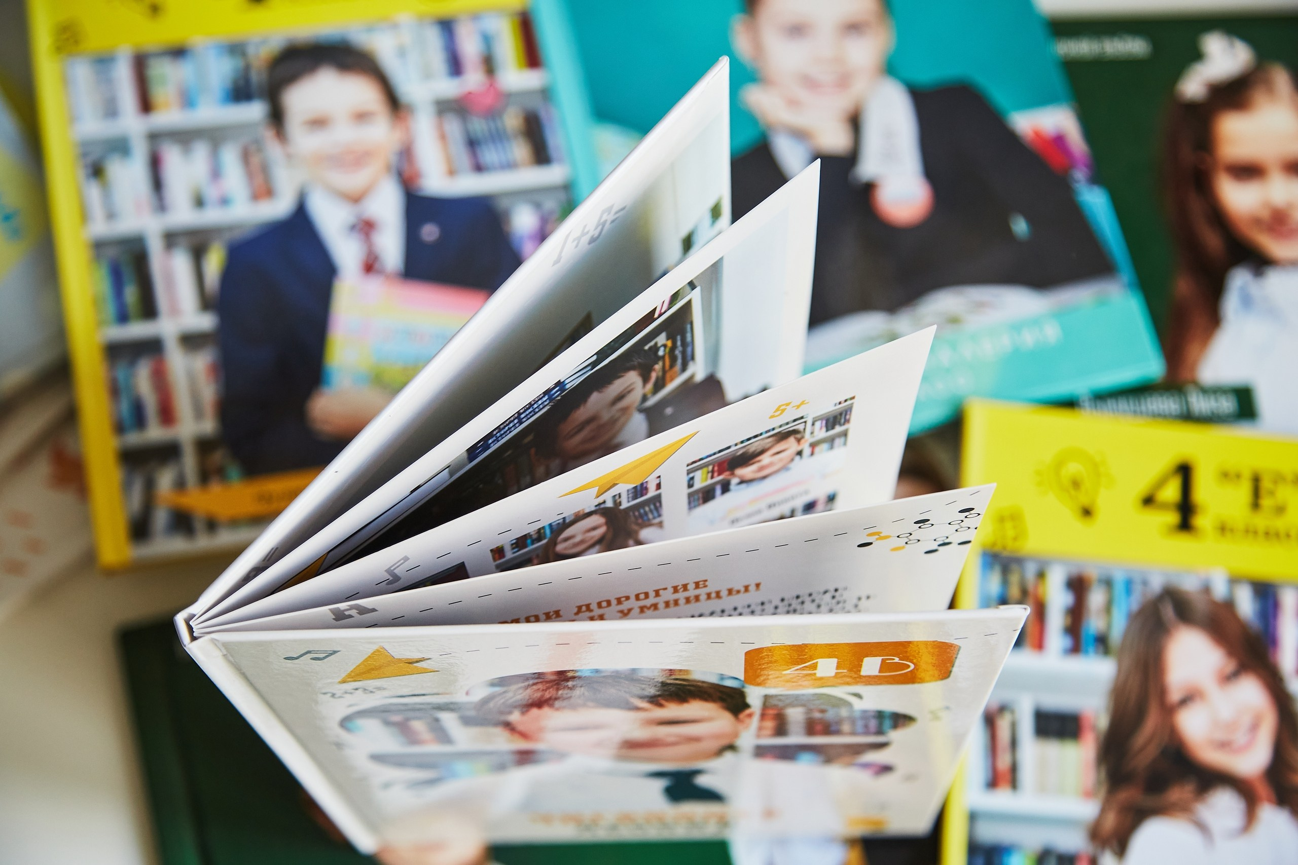 Средняя школа. Детский, семейный и школьный фотограф в Москве Орехова Марина