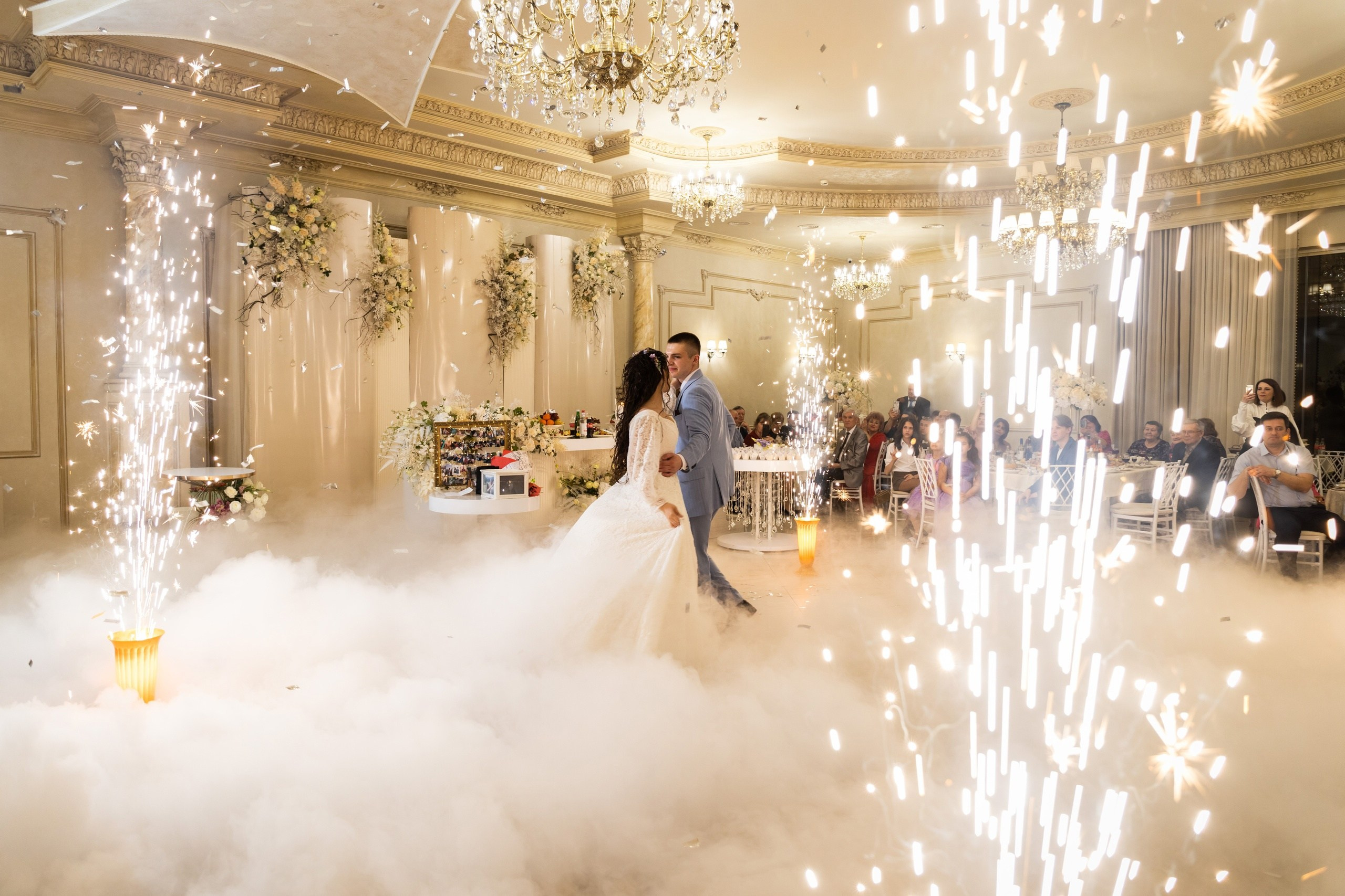 Семейная. Фотограф и видеограф на КМВ