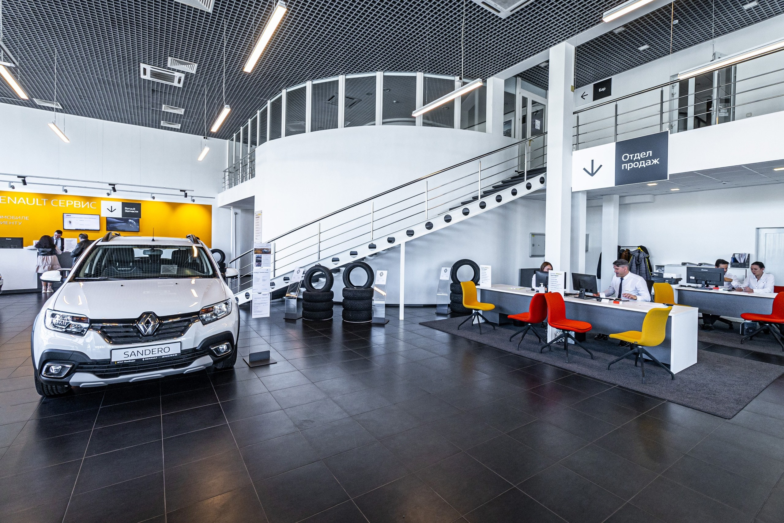 Коммерческая. Фотограф и видеограф на КМВ