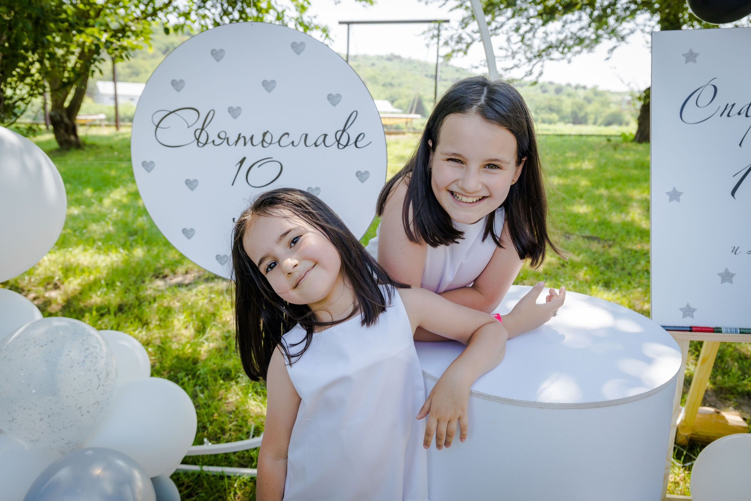 Семейная. Фотограф и видеограф на КМВ