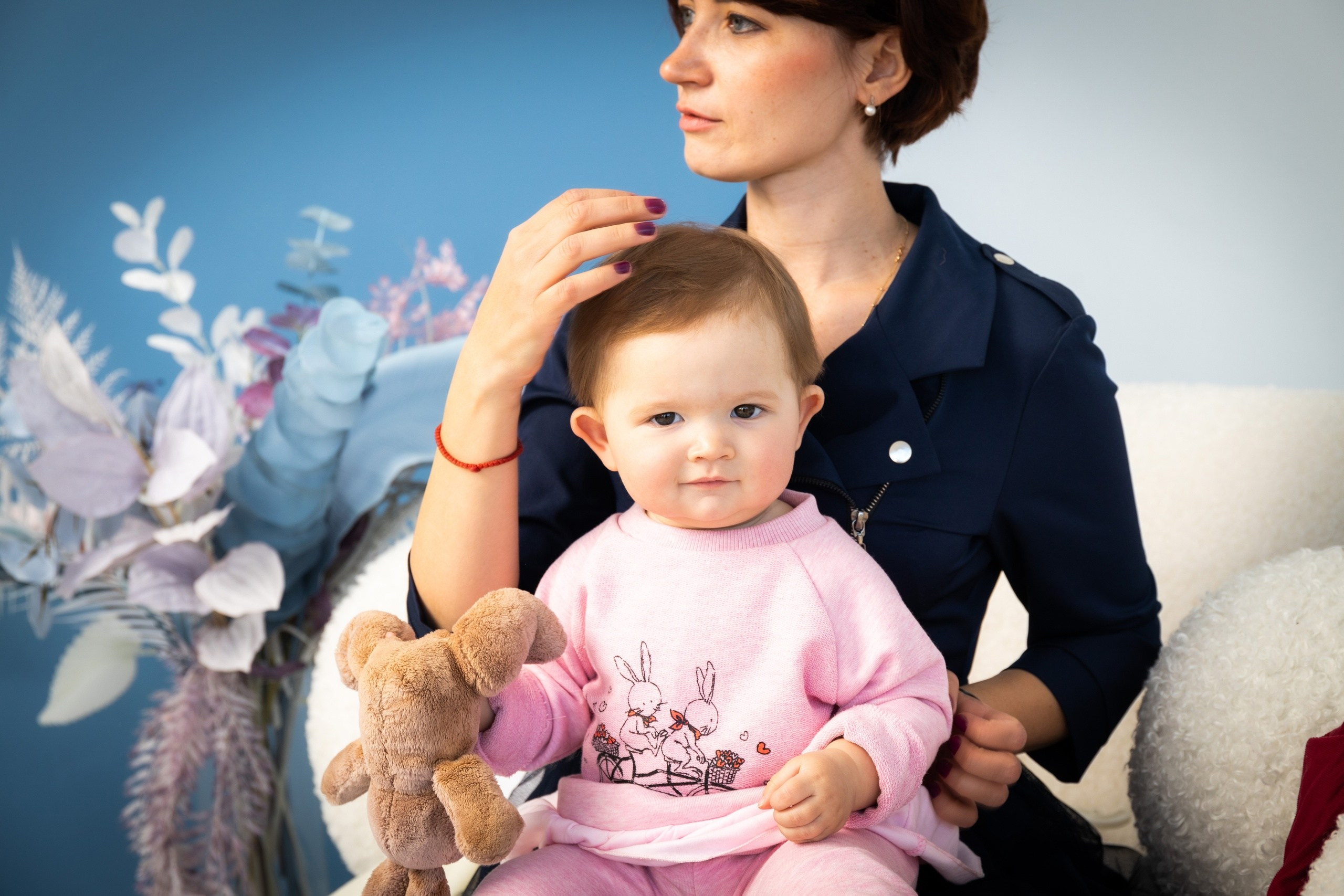 Семейная. Фотограф и видеограф на КМВ