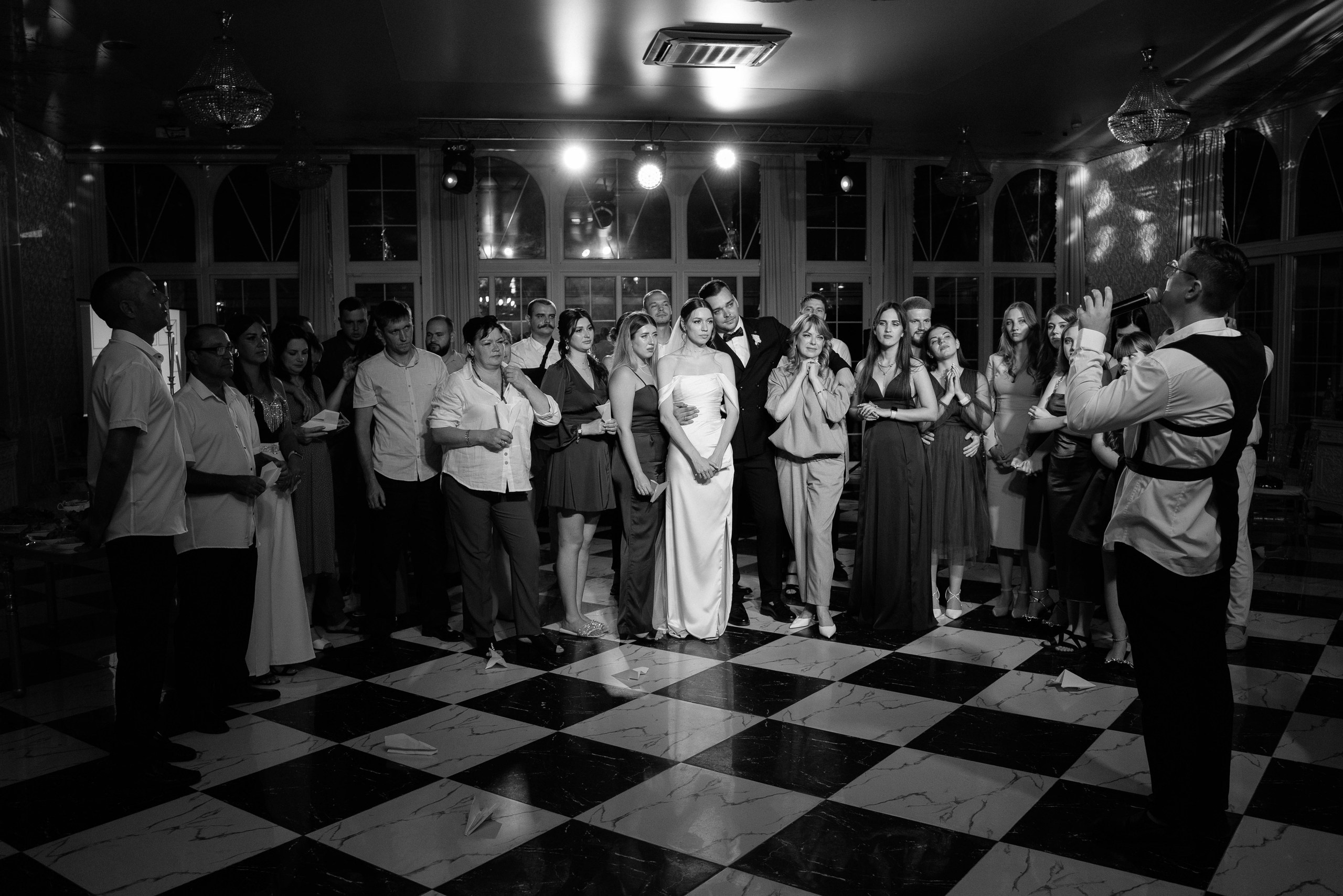 Такая нежная любовь. Свадебный фотограф в Краснодаре и Санкт-Петербурге Евгения Алексеева