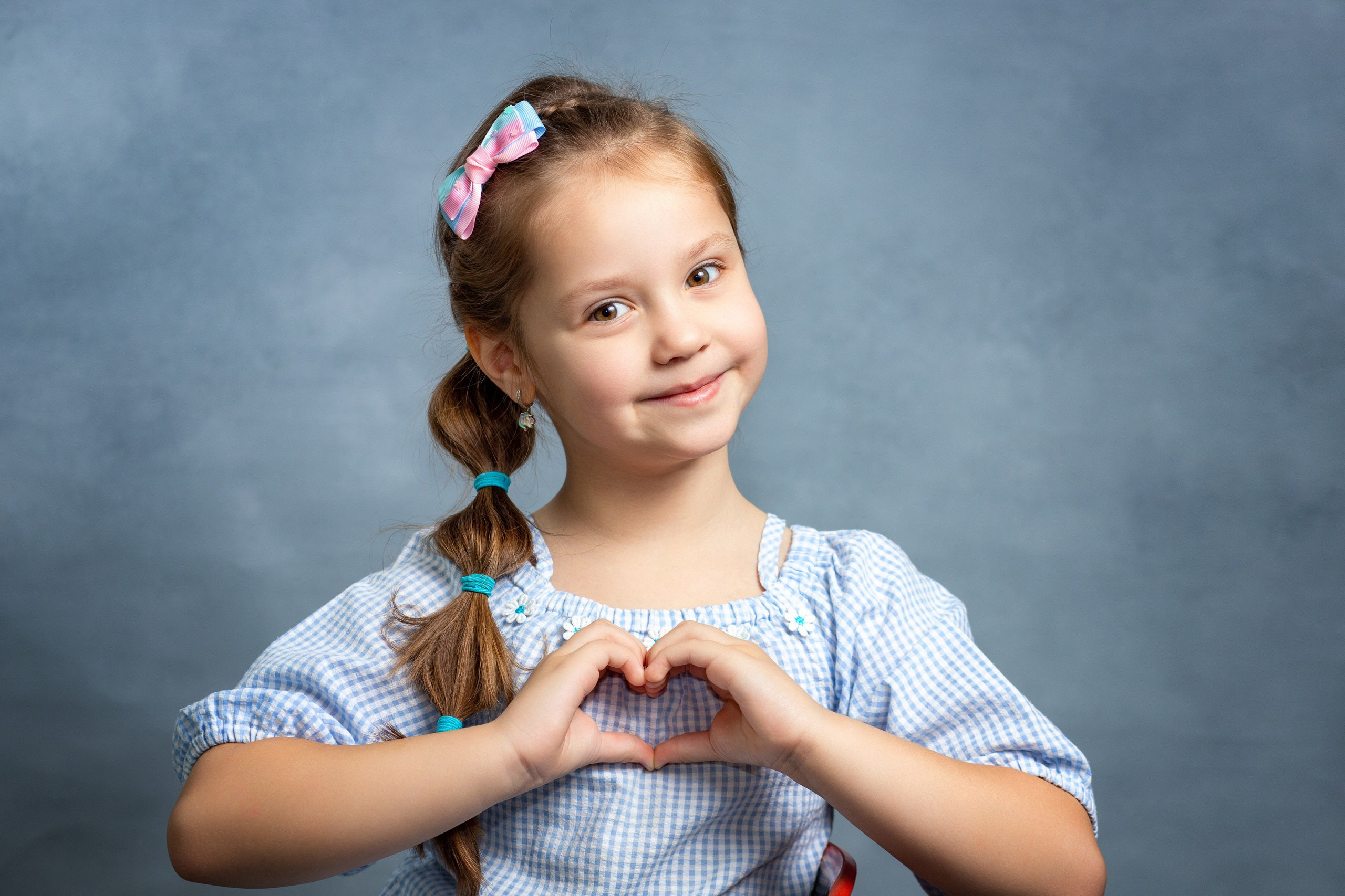 Как подготовить ребенка к съемке