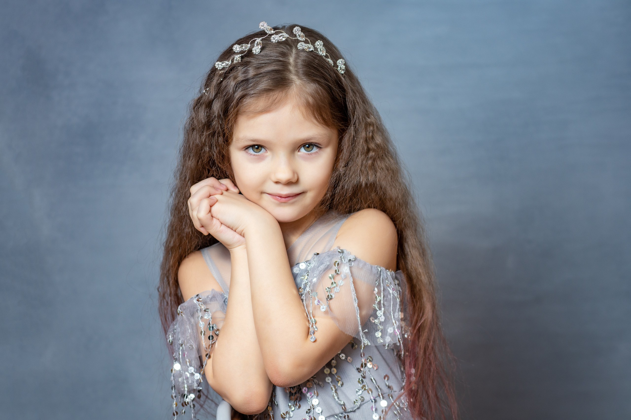 Как подготовить ребенка к съемке