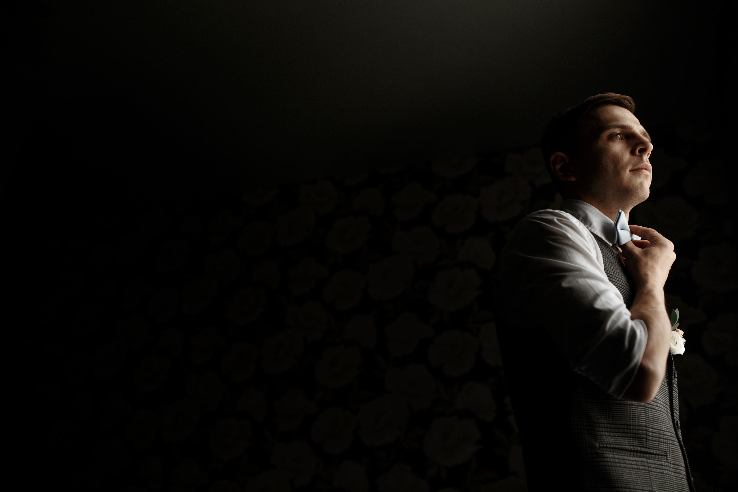 Анонс Wedding day Максим + Ання. Свадебный фотограф Колесников Антон