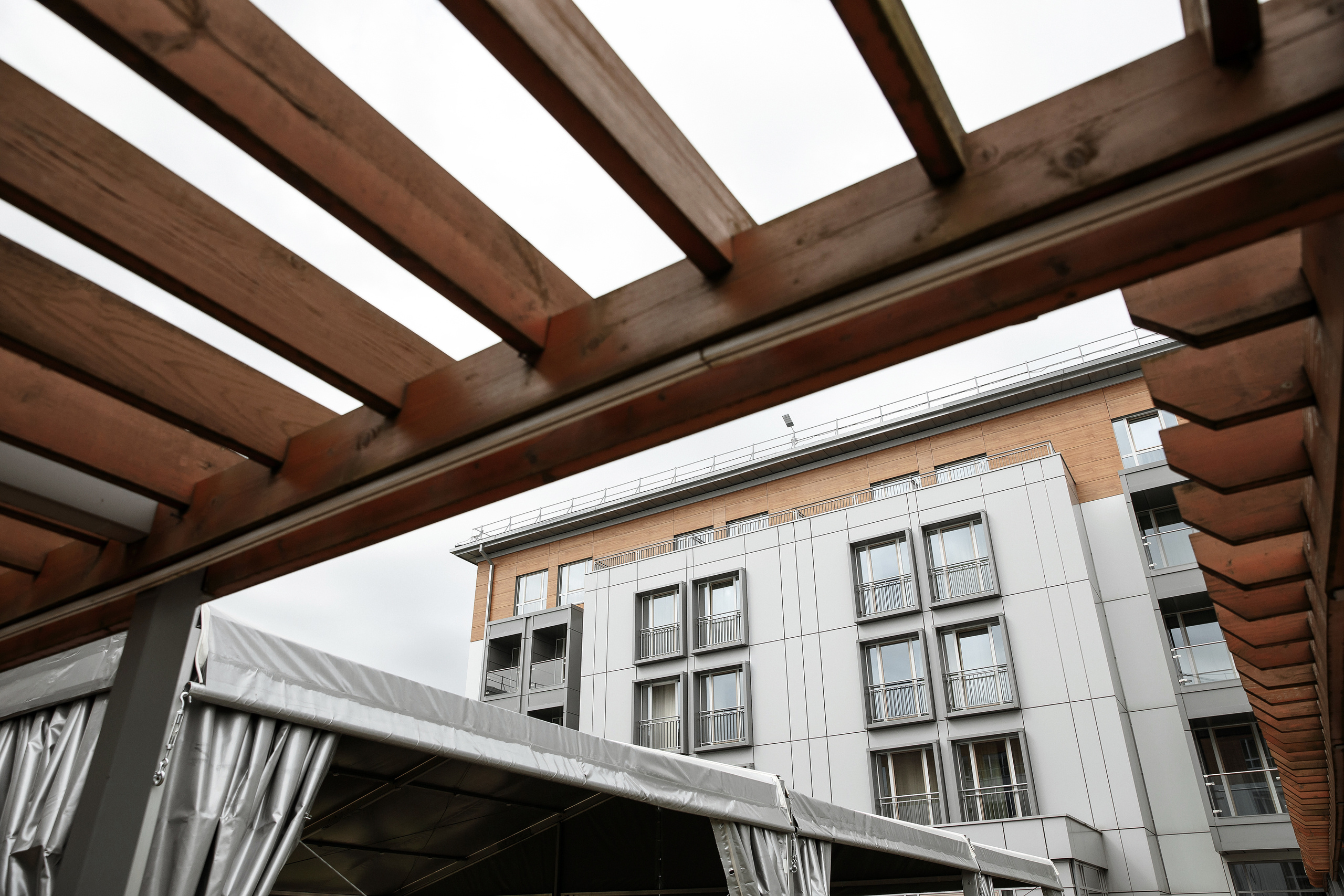 Свадебный день Константин и Мария. Свадебный фотограф Колесников Антон