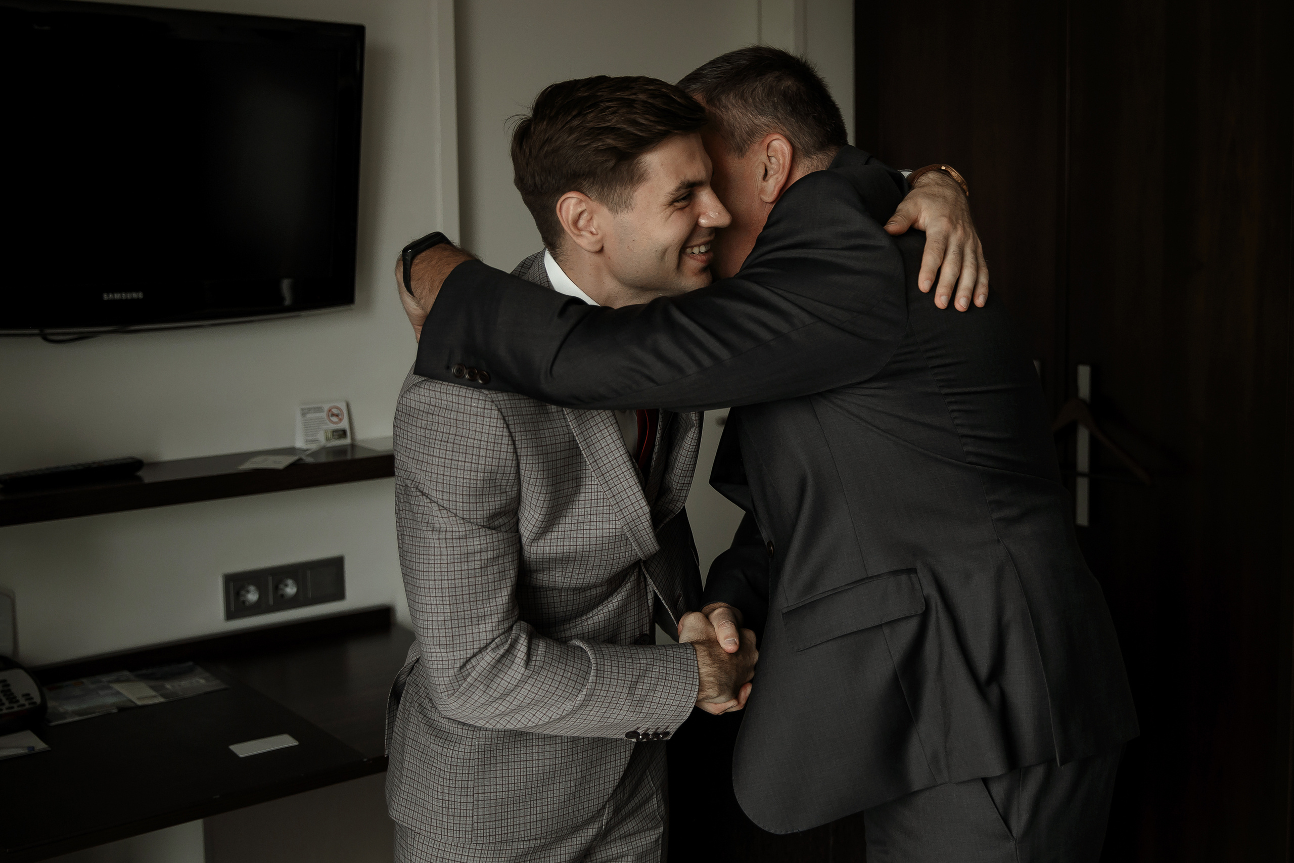 Свадебный день Константин и Мария. Свадебный фотограф Колесников Антон