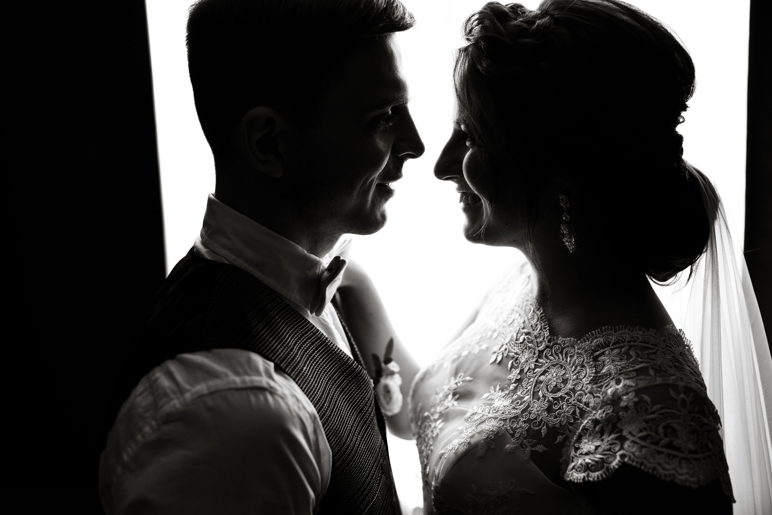 Анонс Wedding day Максим + Ання. Свадебный фотограф Колесников Антон