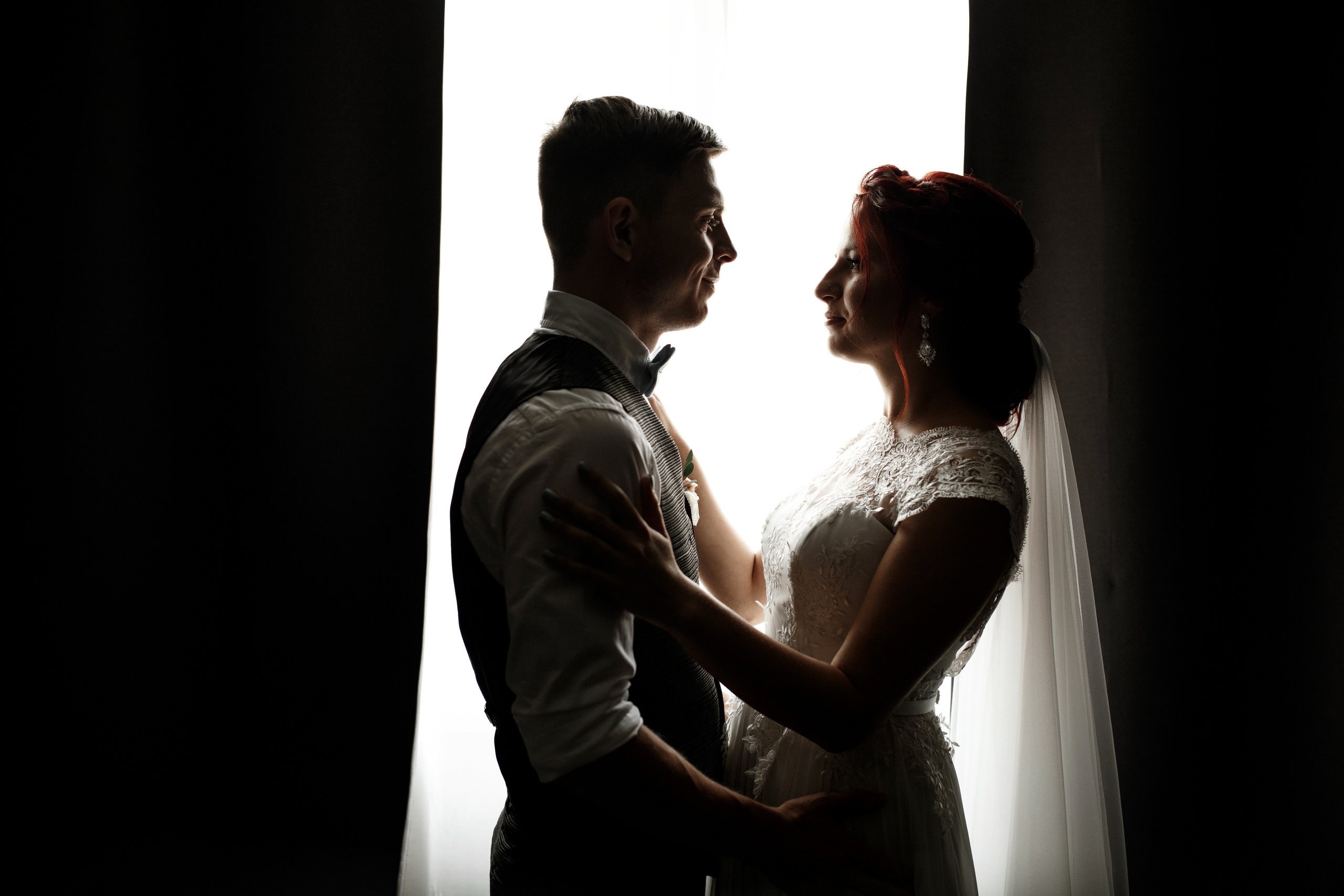 Анонс Wedding day Максим + Ання. Свадебный фотограф Колесников Антон