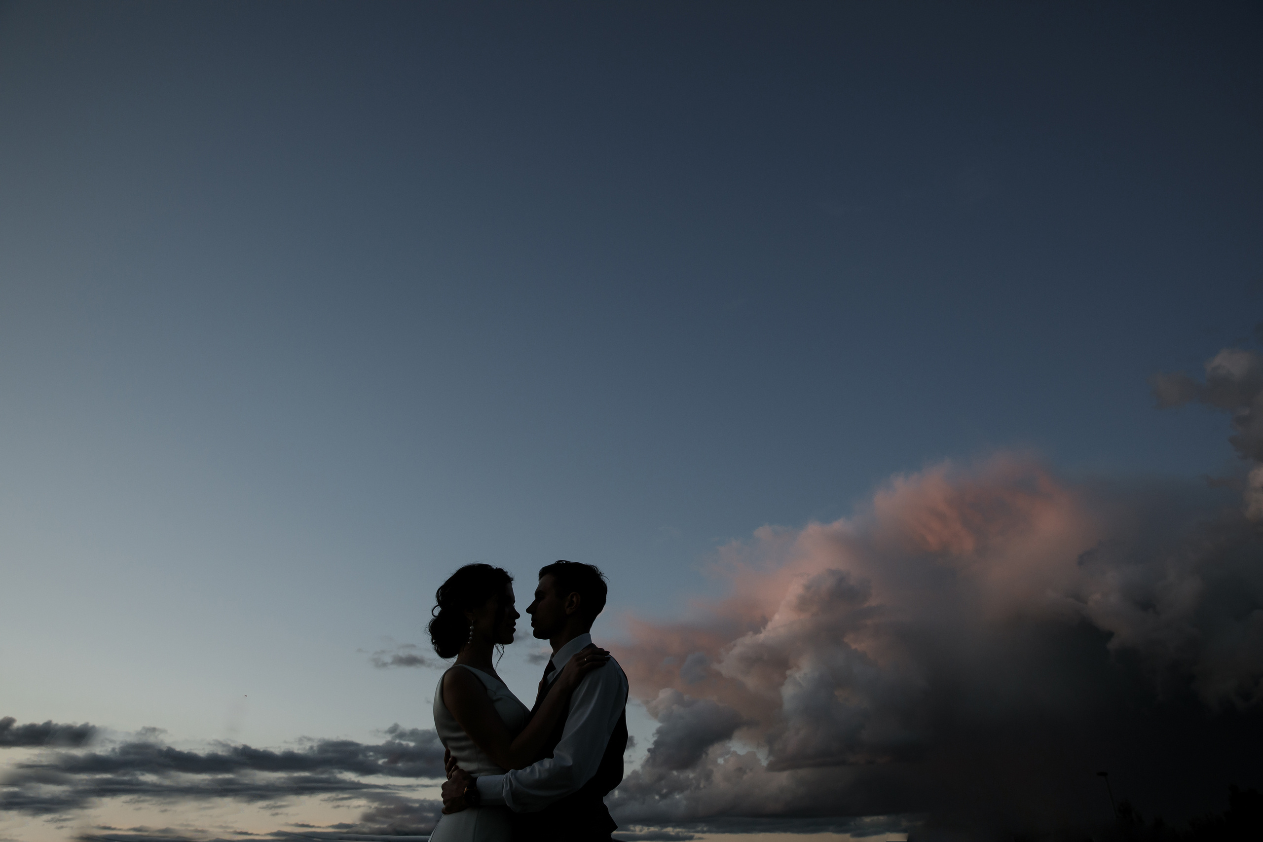 Свадебный день Константин и Мария. Свадебный фотограф Колесников Антон