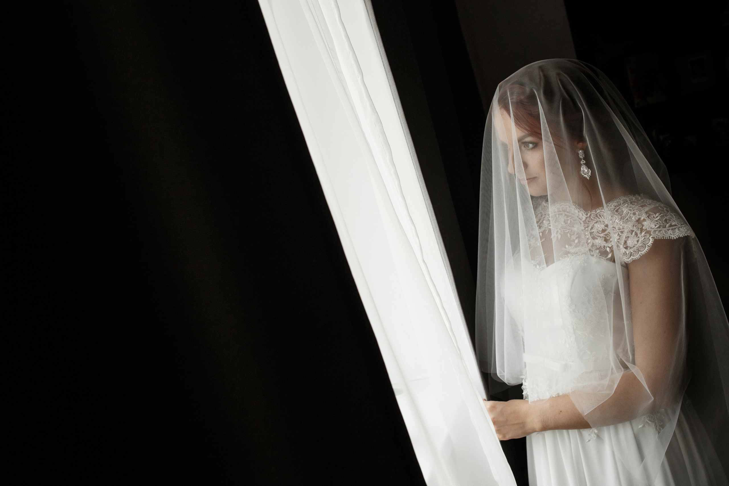 Анонс Wedding day Максим + Ання. Свадебный фотограф Колесников Антон