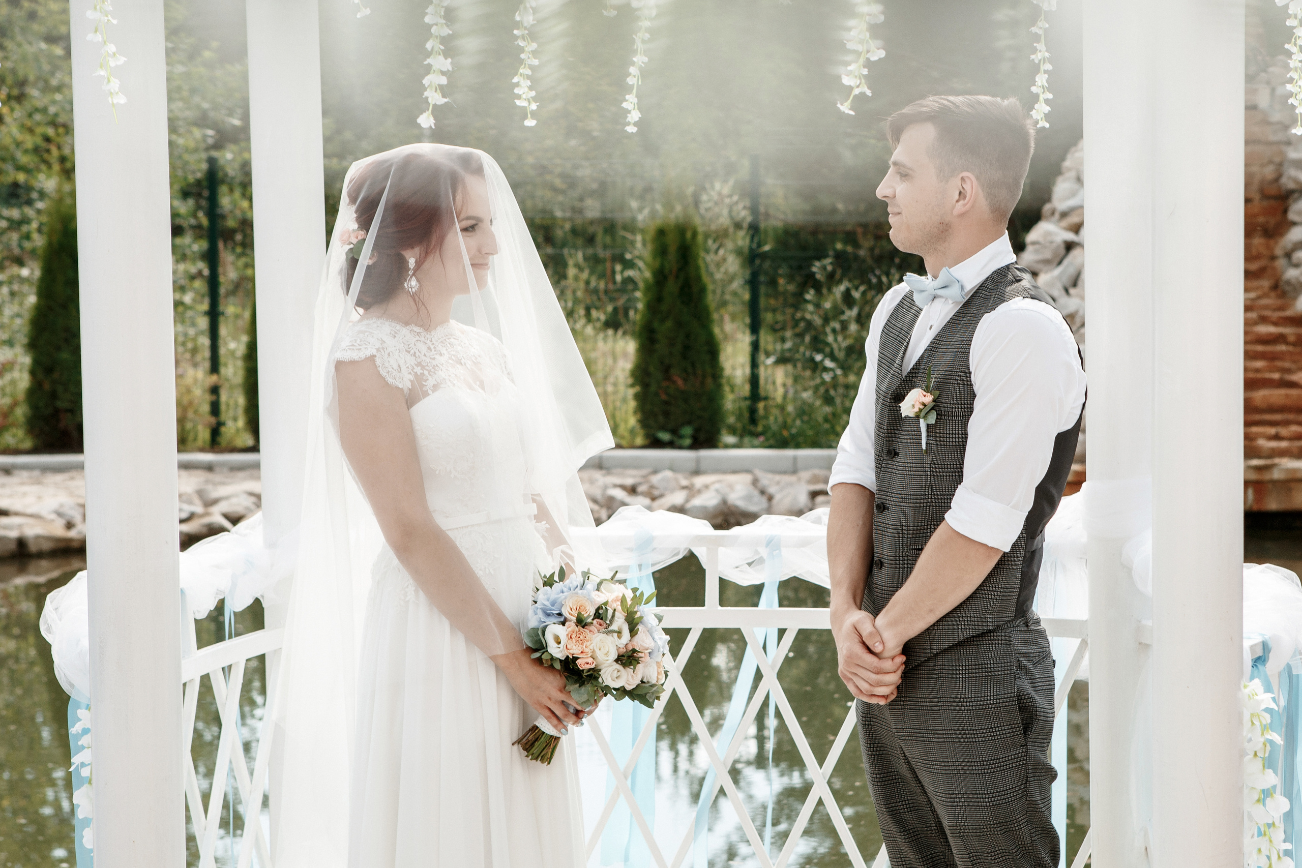 Анонс Wedding day Максим + Ання. Свадебный фотограф Колесников Антон