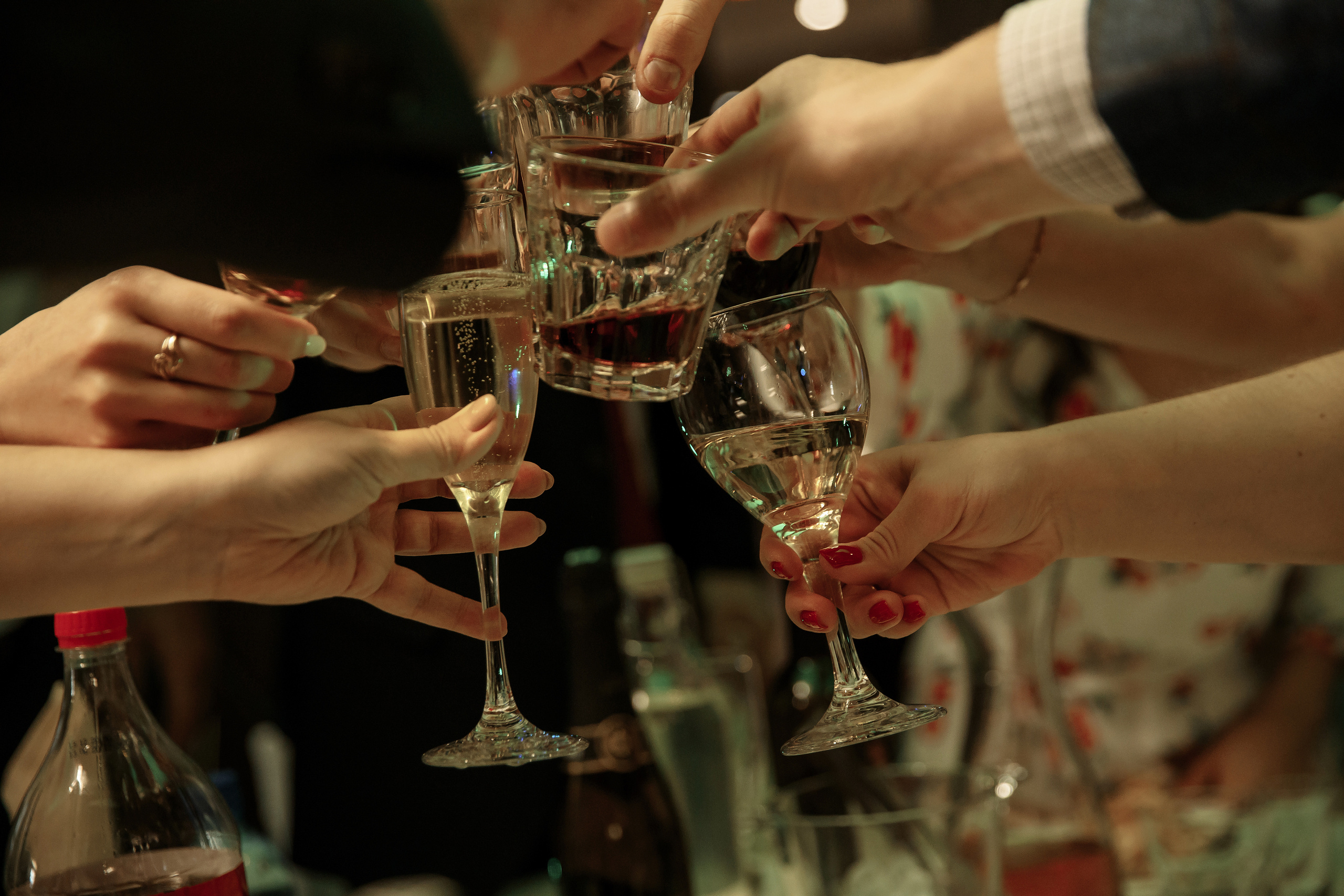 Свадебный день Константин и Мария. Свадебный фотограф Колесников Антон