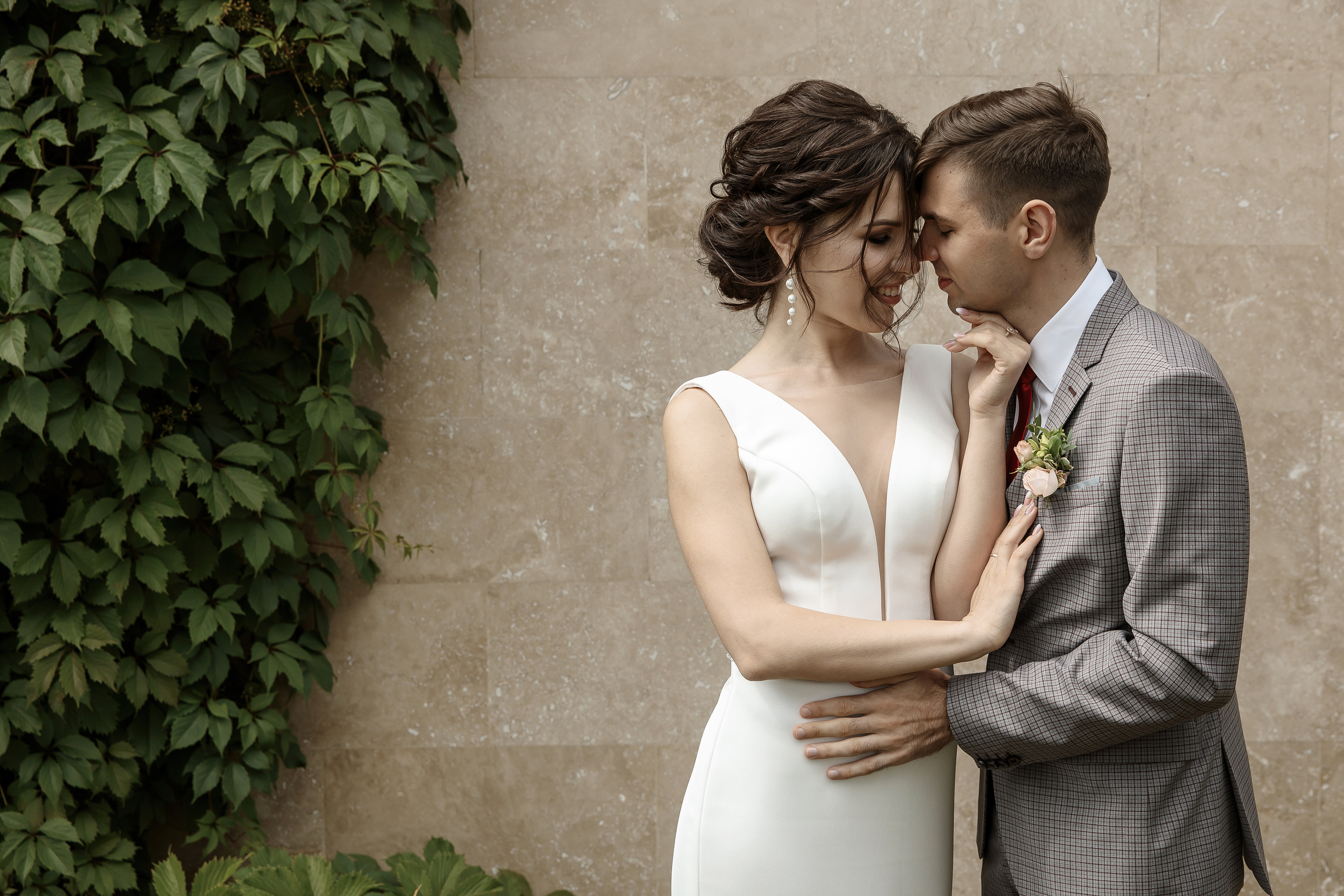 Свадебный день Константин и Мария. Свадебный фотограф Колесников Антон