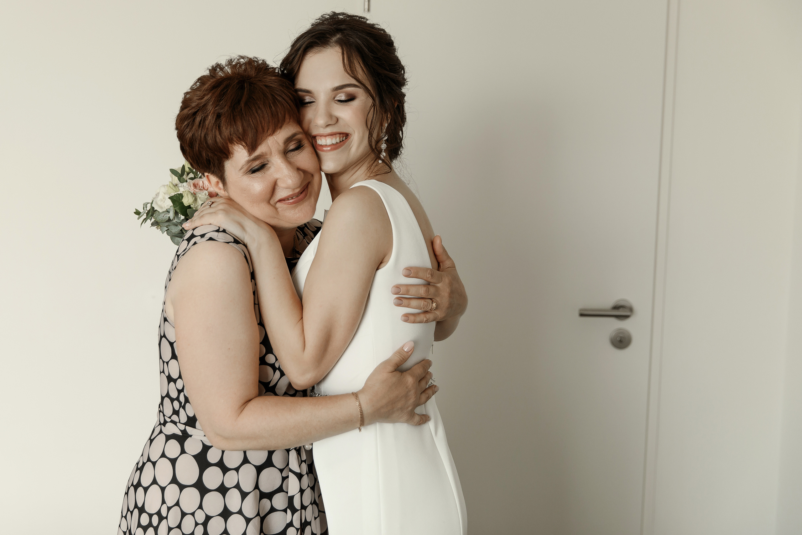 Свадебный день Константин и Мария. Свадебный фотограф Колесников Антон