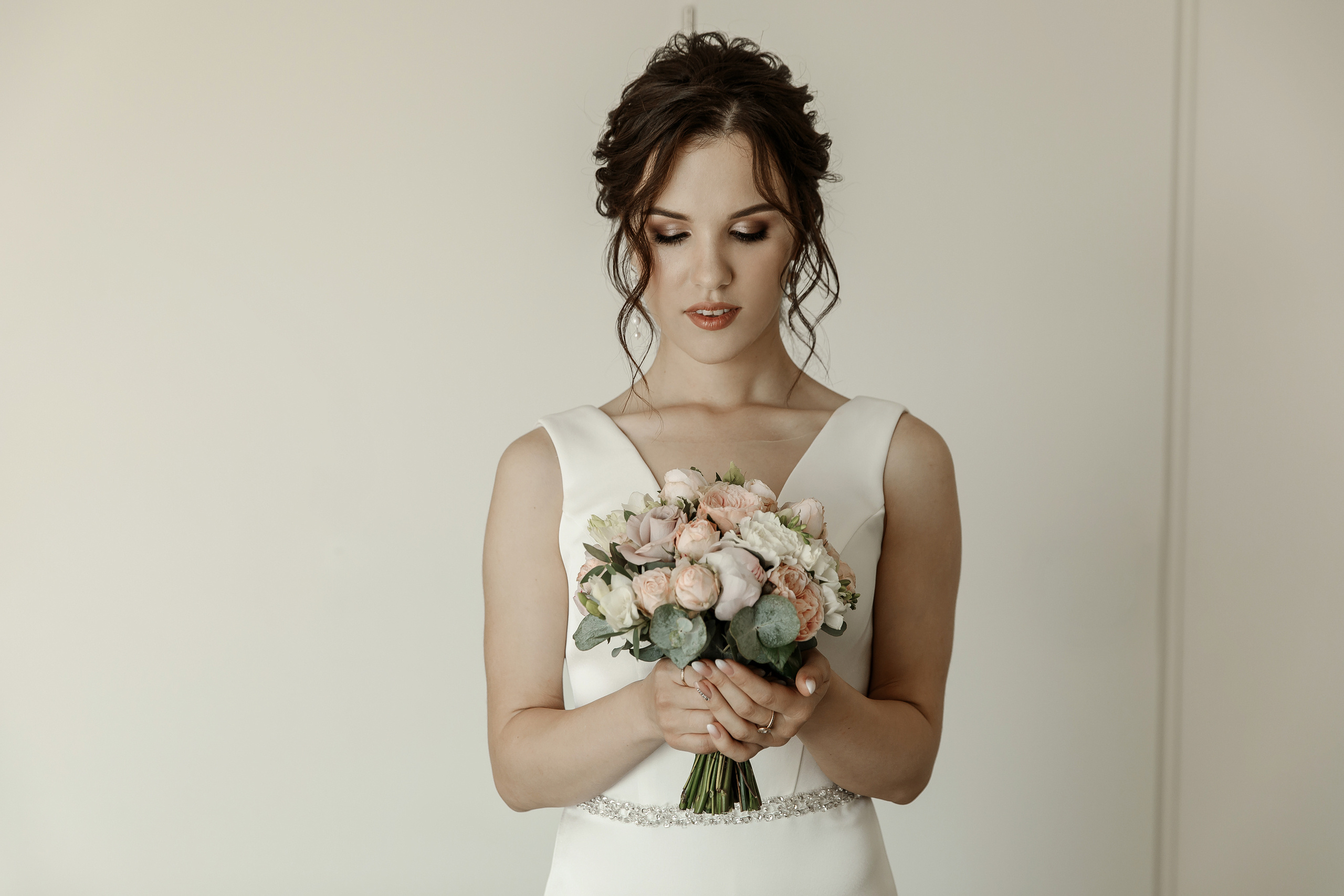 Свадебный день Константин и Мария. Свадебный фотограф Колесников Антон