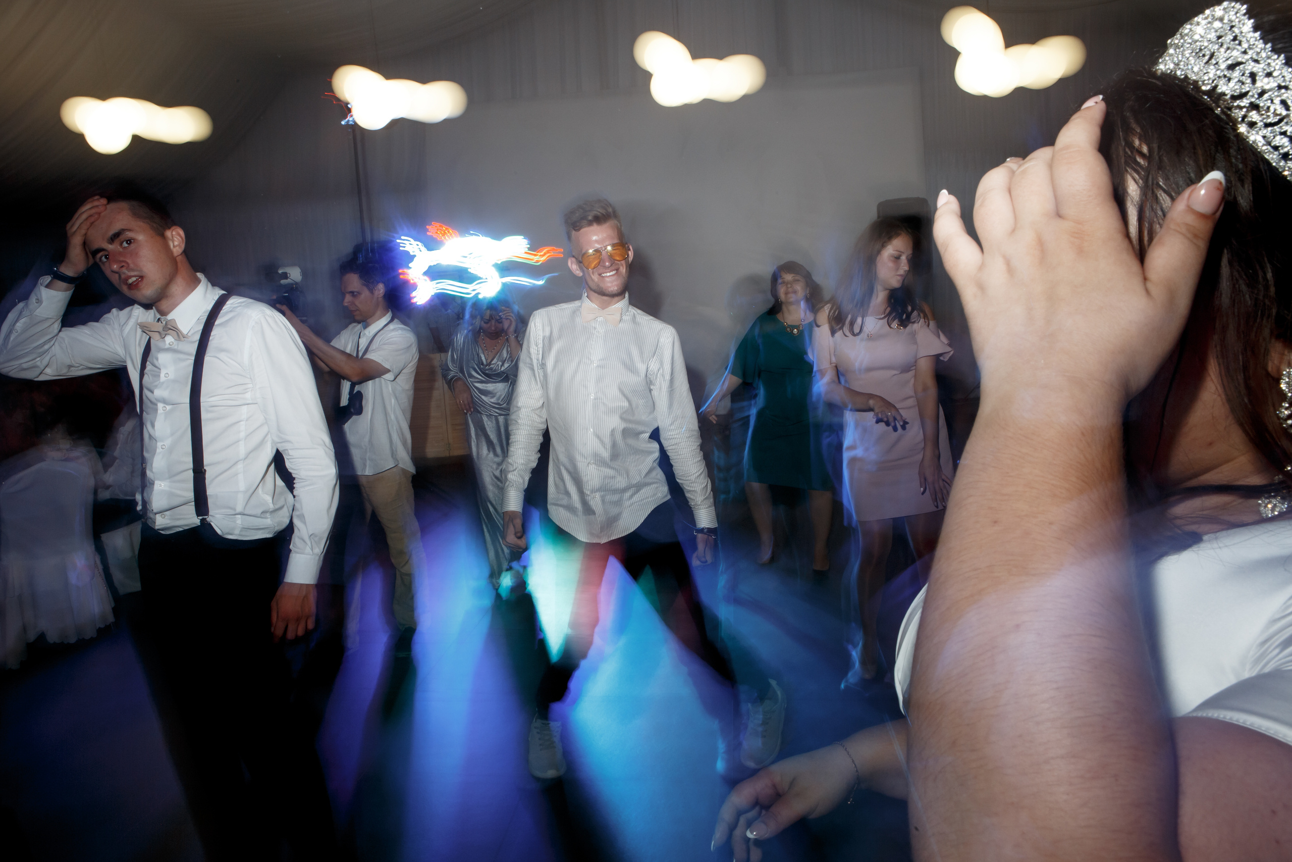 01.09.2018 Анонс Свадьбы Николай + Анна. Свадебный фотограф Колесников Антон